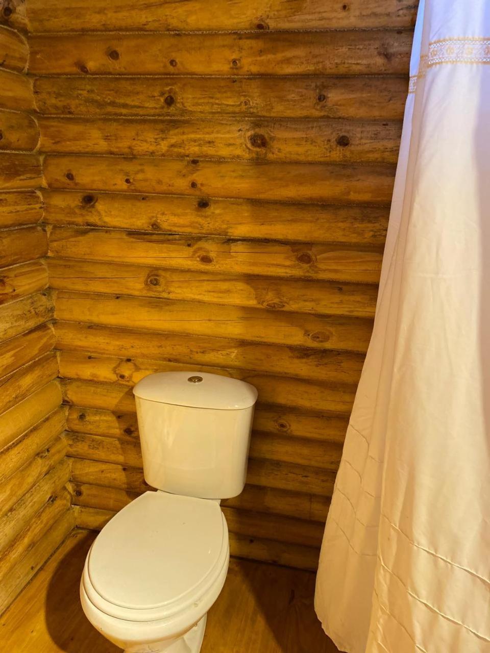 Cabaña La Nazarena