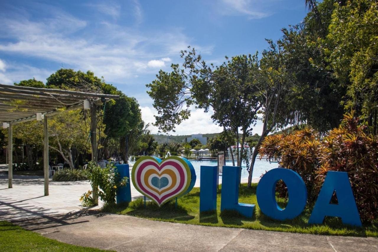 Iloa um paraíso esperando por você