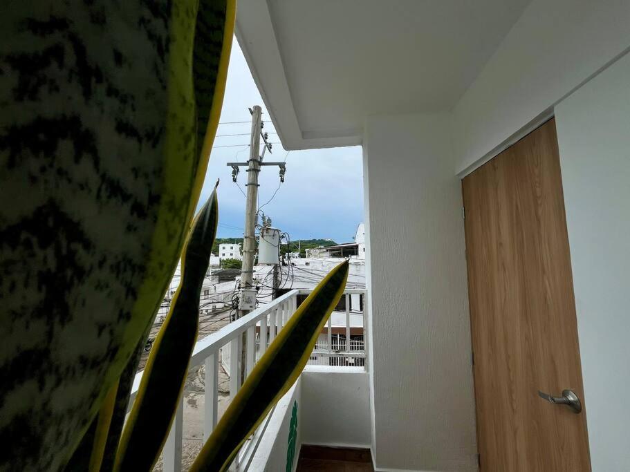 Fancy Studio With Balcony Near Old Town