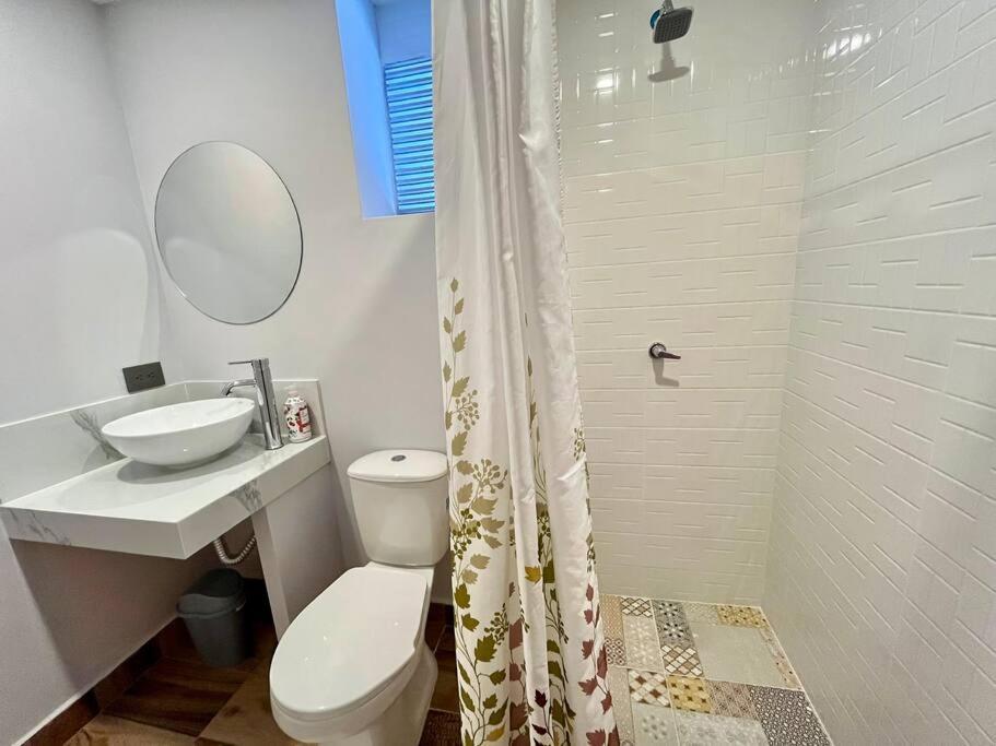 Fancy Studio With Balcony Near Old Town