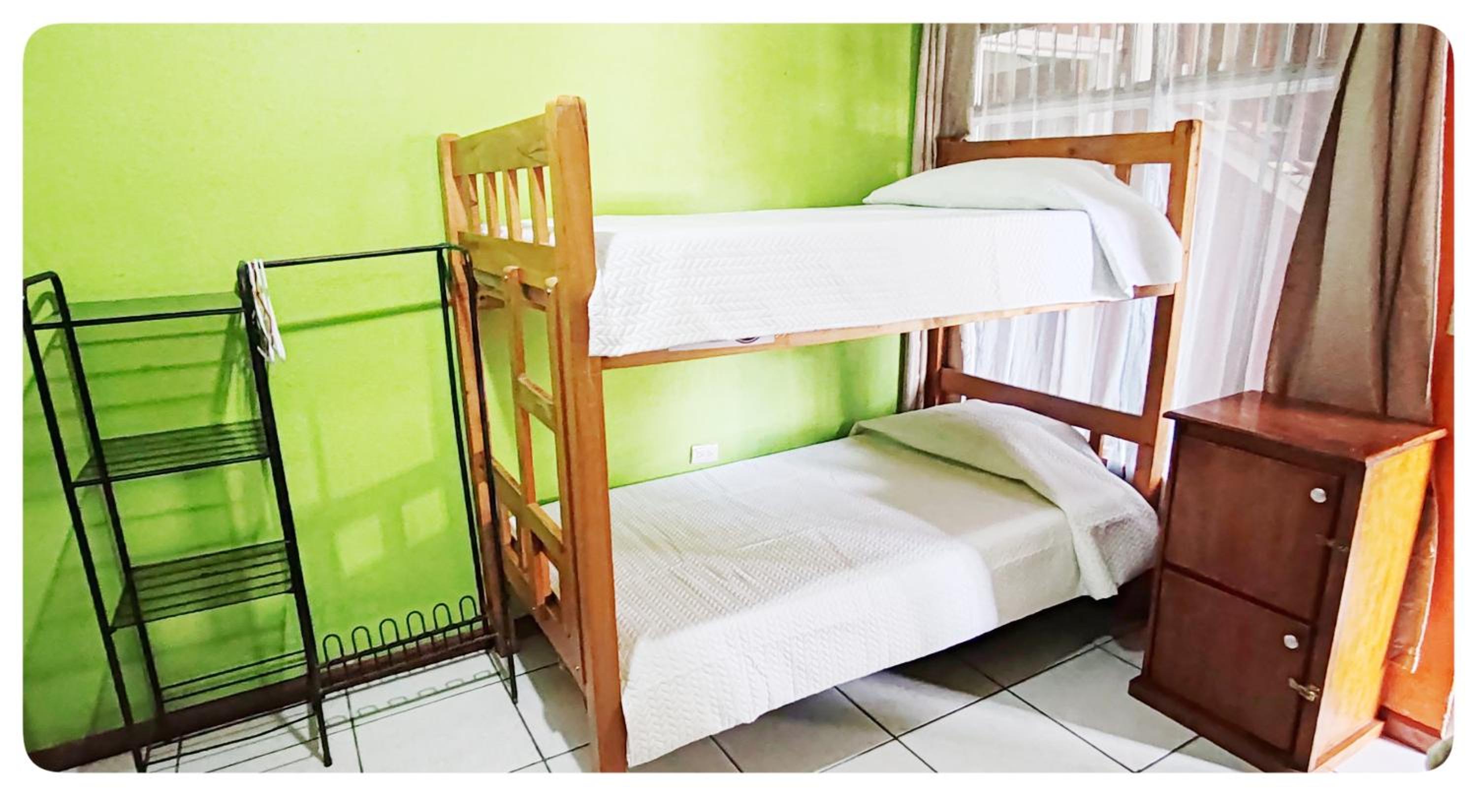 Hostel Coati Place Bed & Breakfast Adults Only