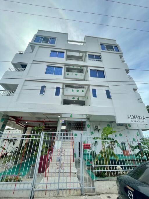 Fancy Studio With Balcony Near Old Town