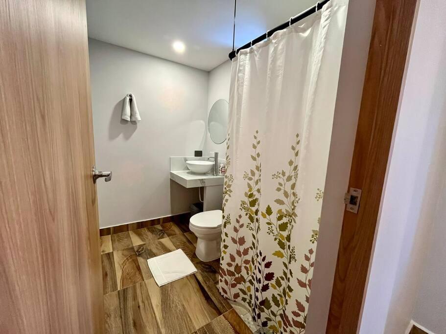 Fancy Studio With Balcony Near Old Town