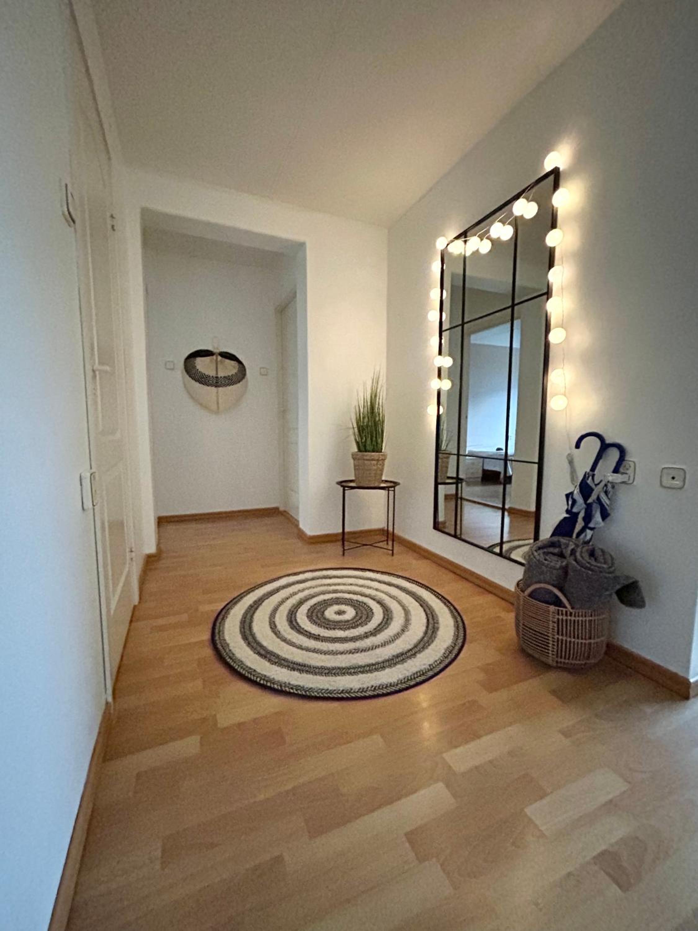 K&A apartament