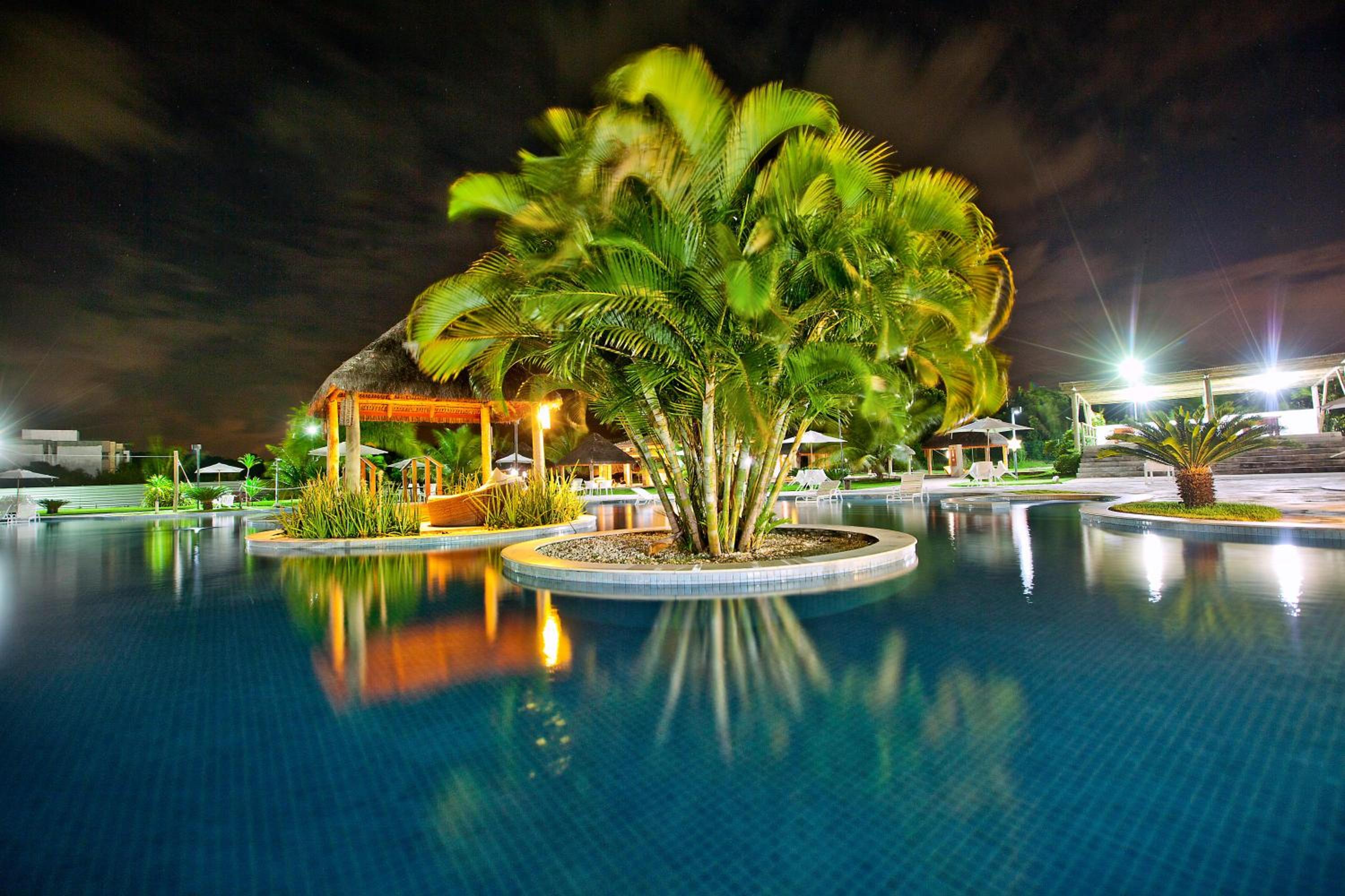 Iloa um paraíso esperando por você