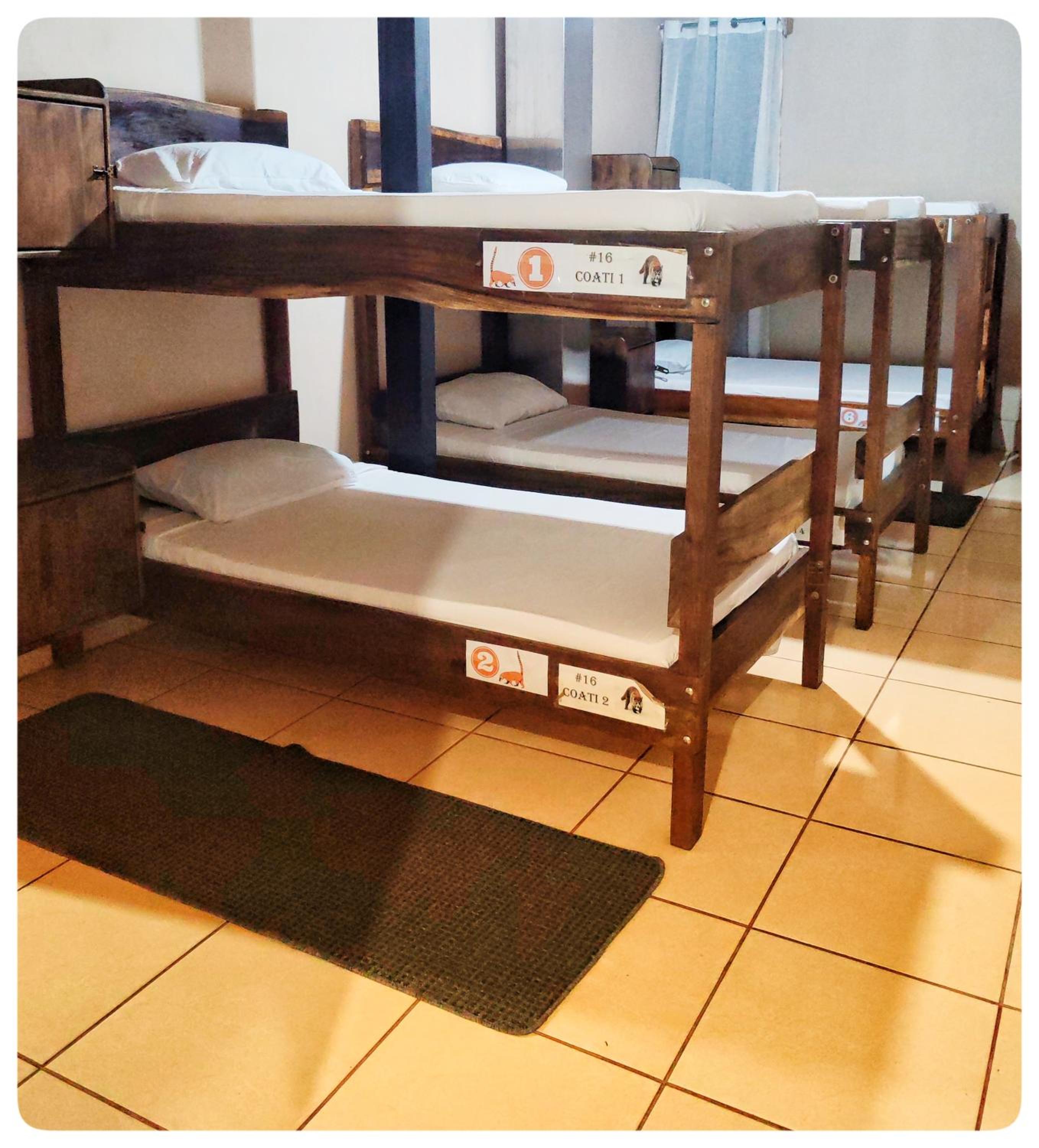 Hostel Coati Place Bed & Breakfast Adults Only
