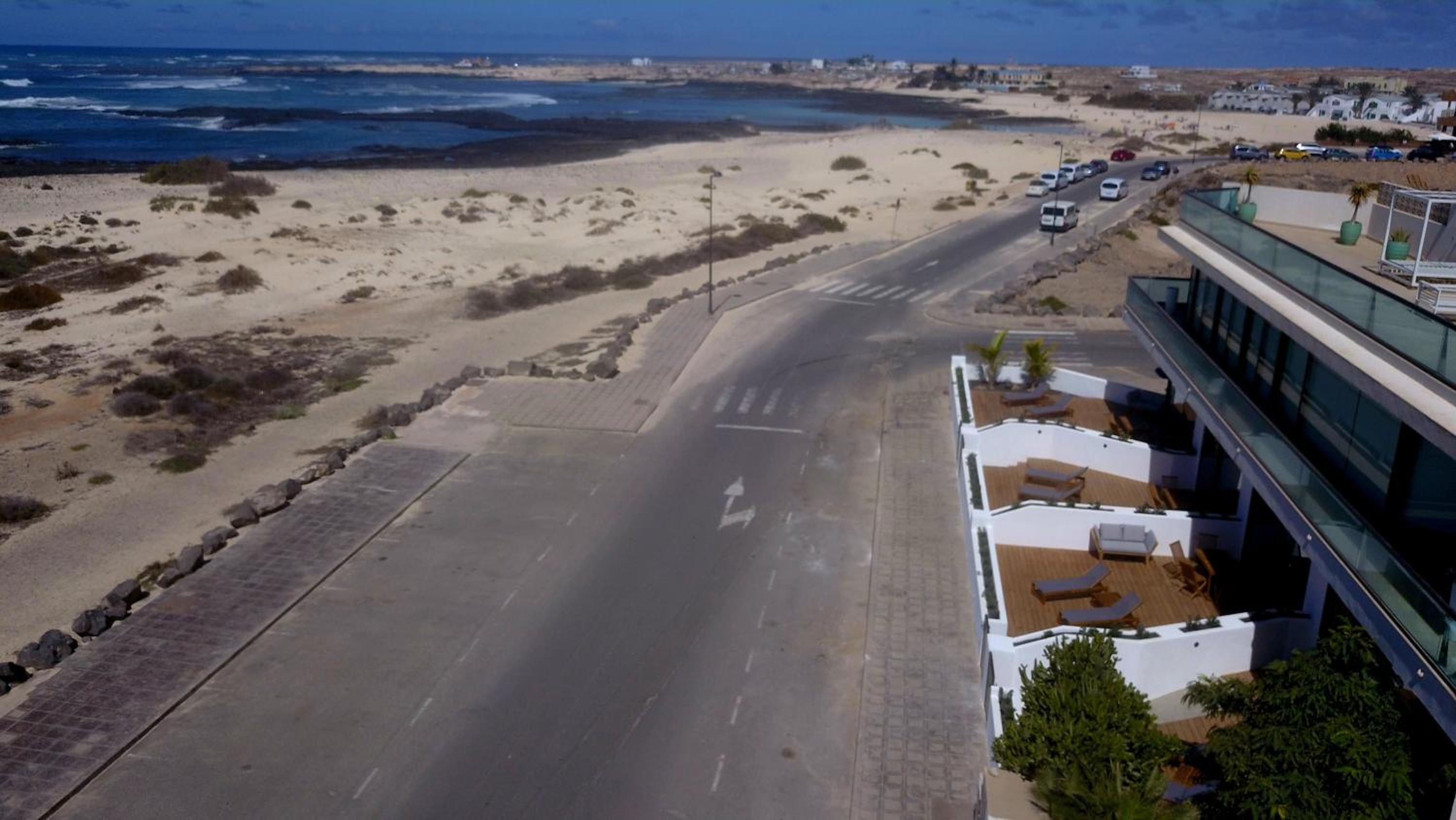MAAR Suites Cotillo