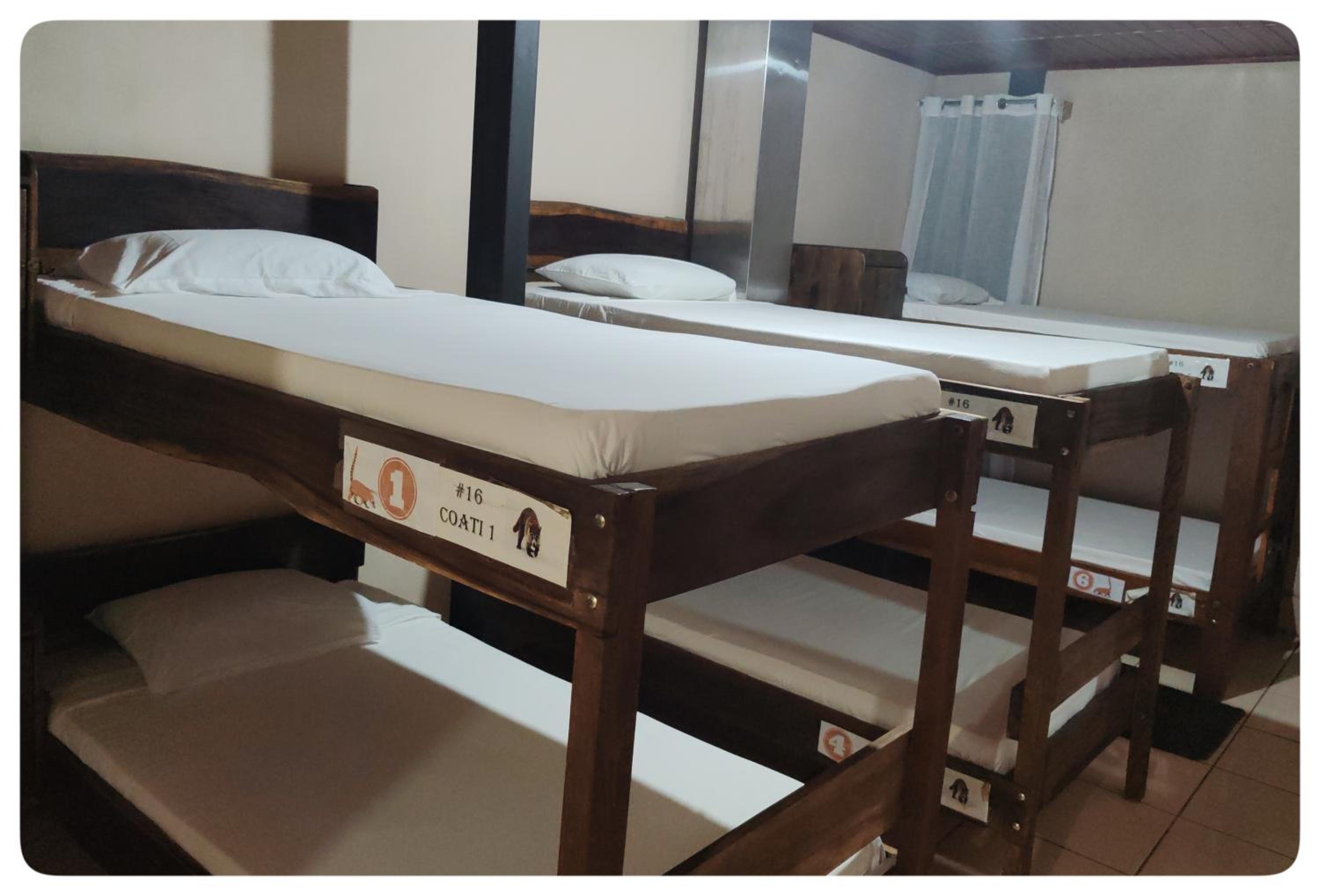 Hostel Coati Place Bed & Breakfast Adults Only
