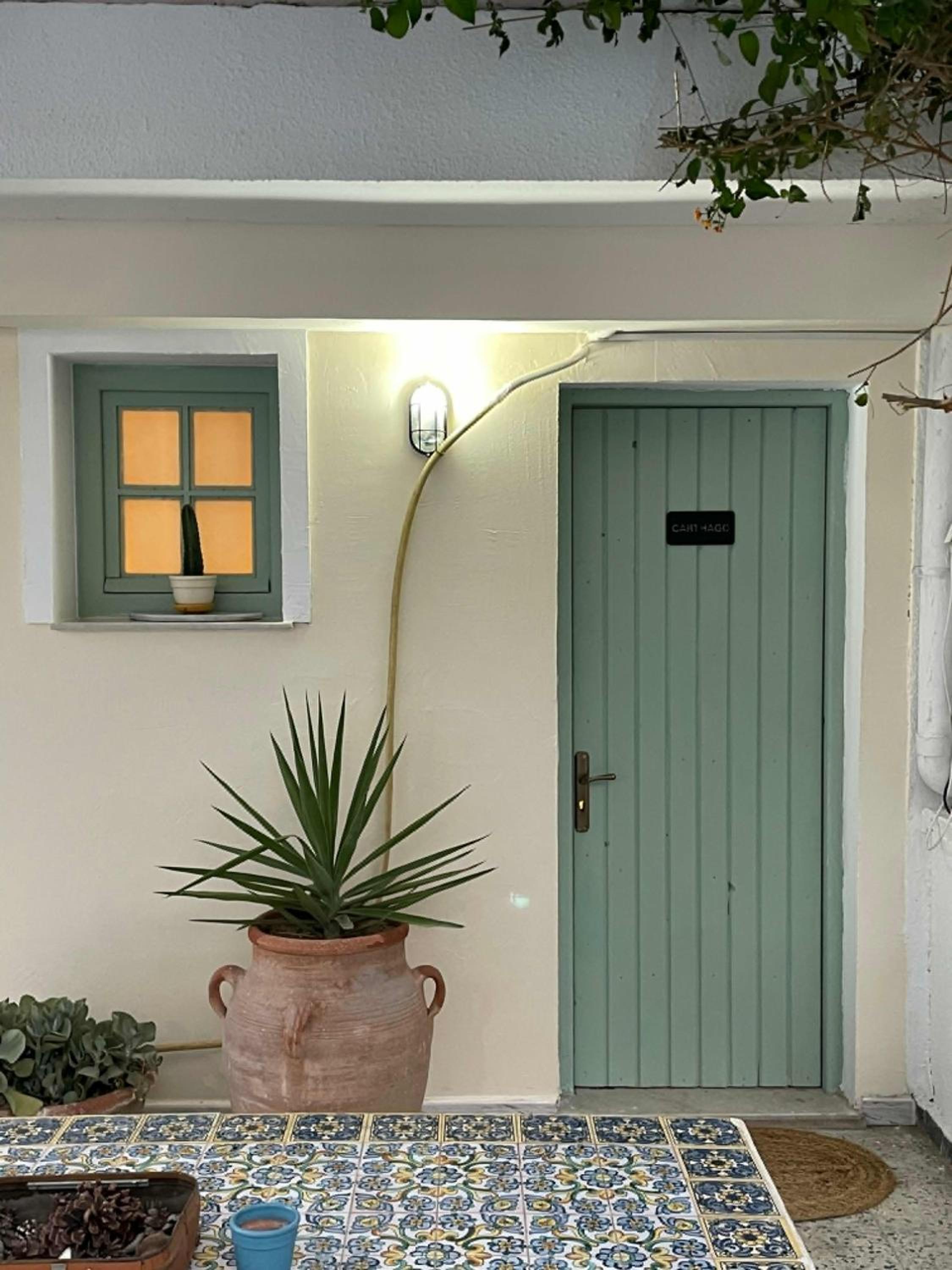 Nomads Hostel Tunisia