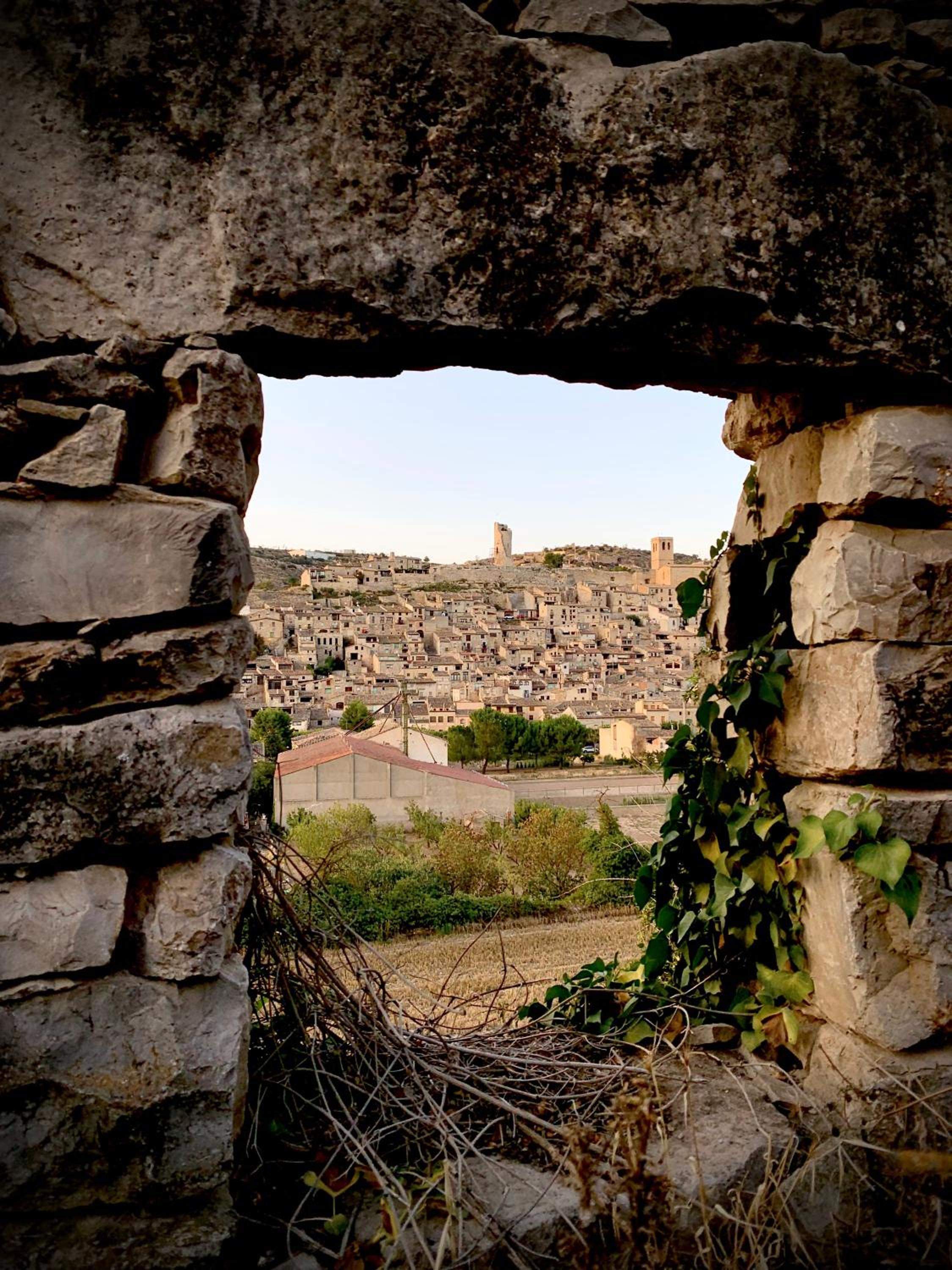 CAN PINÓS de GUIMERÀ