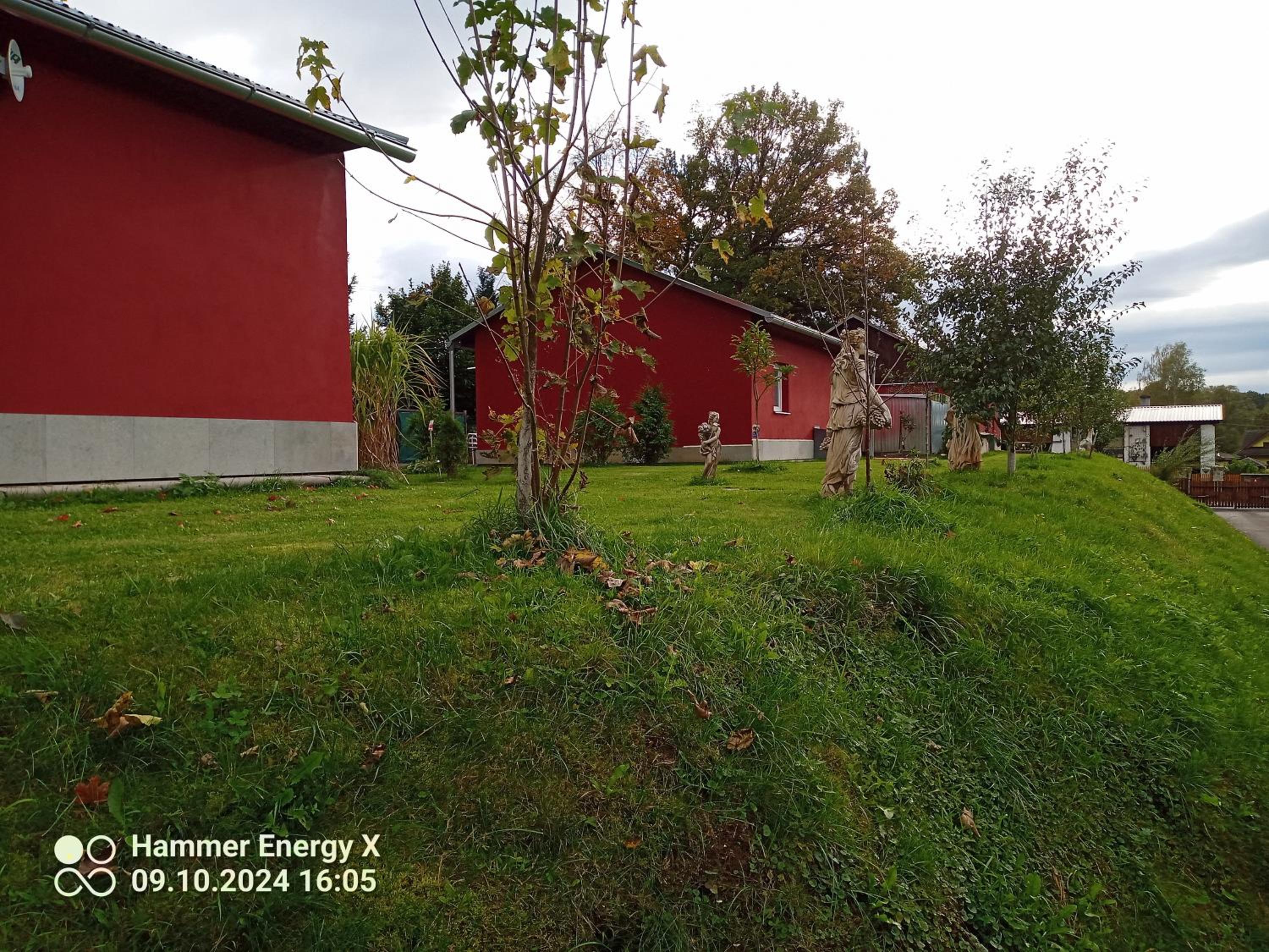 Na červene louce relax 0