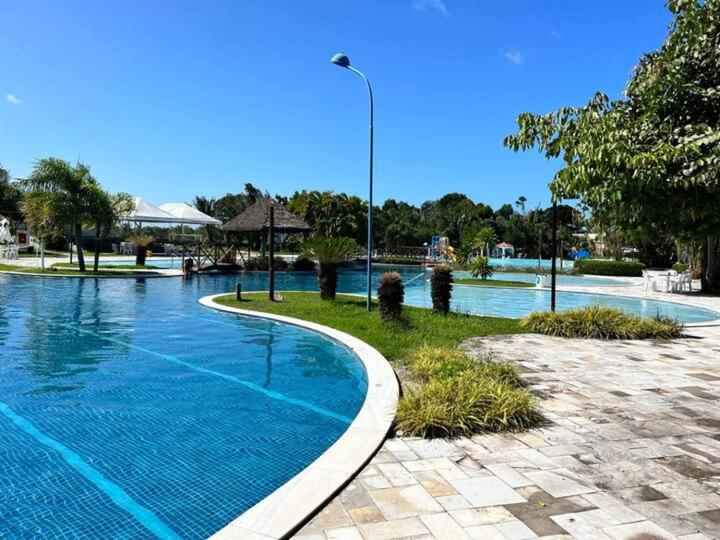 Iloa um paraíso esperando por você