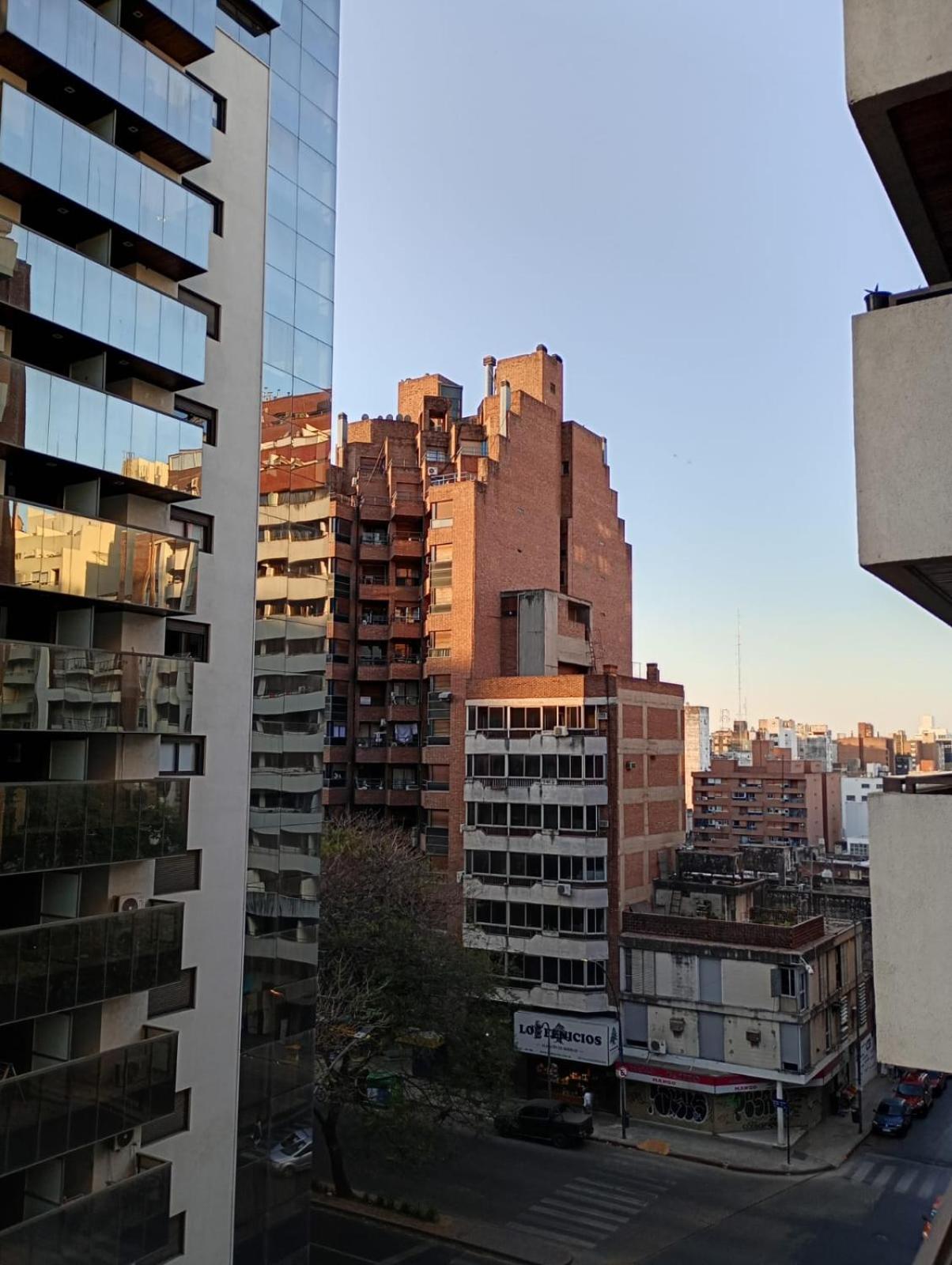 Apart salguero