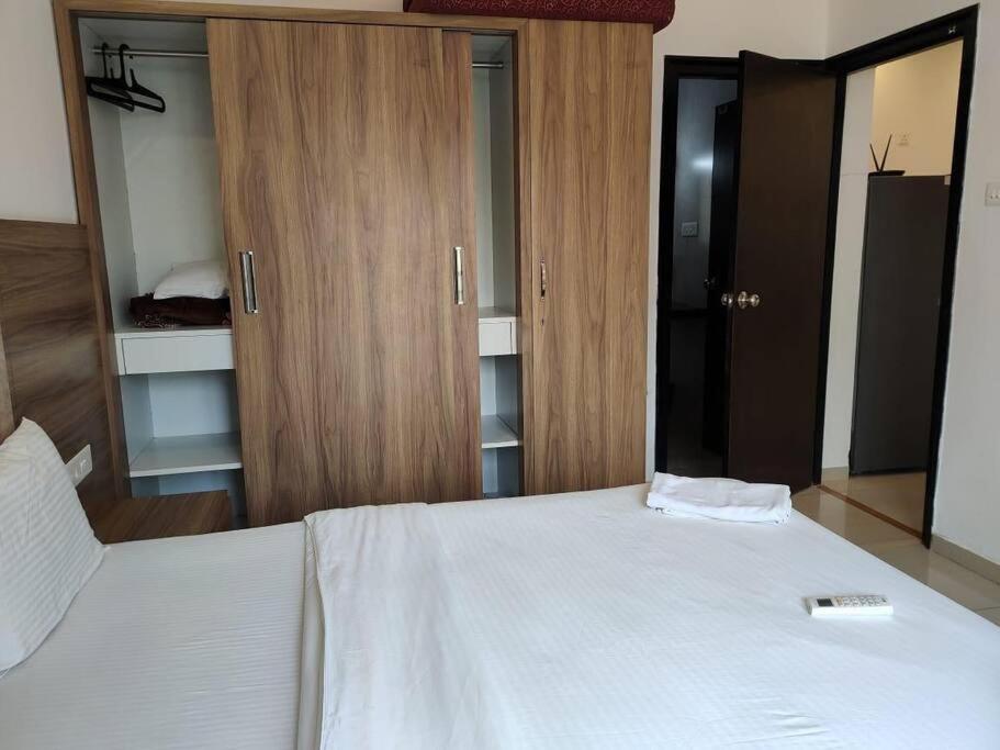 Goan Hideaway Dos 2BHK with Pool view 2