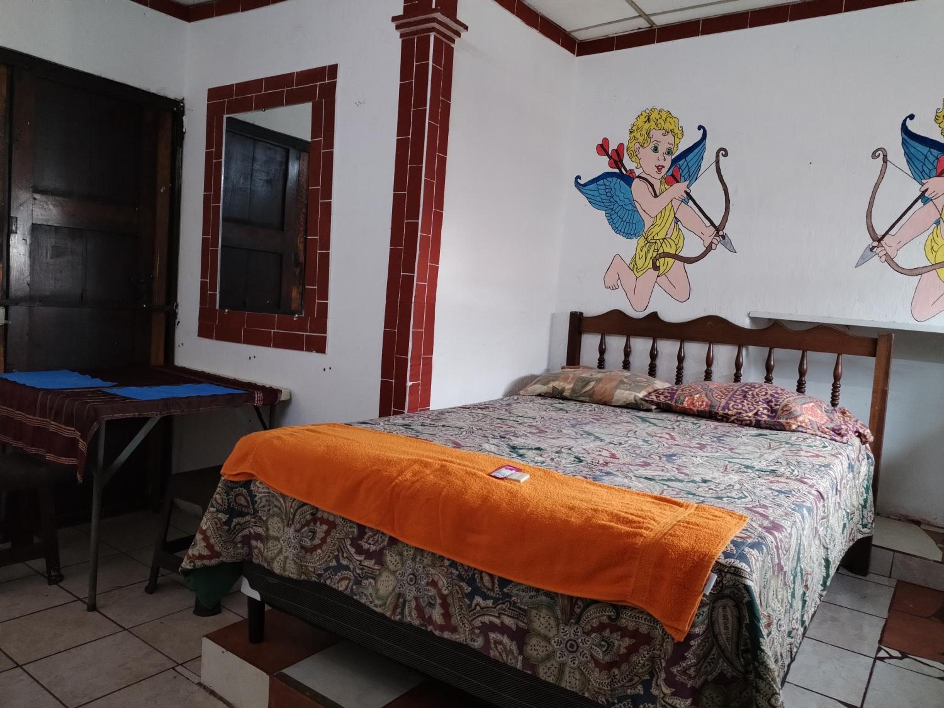 Amor a la Antigua view 5