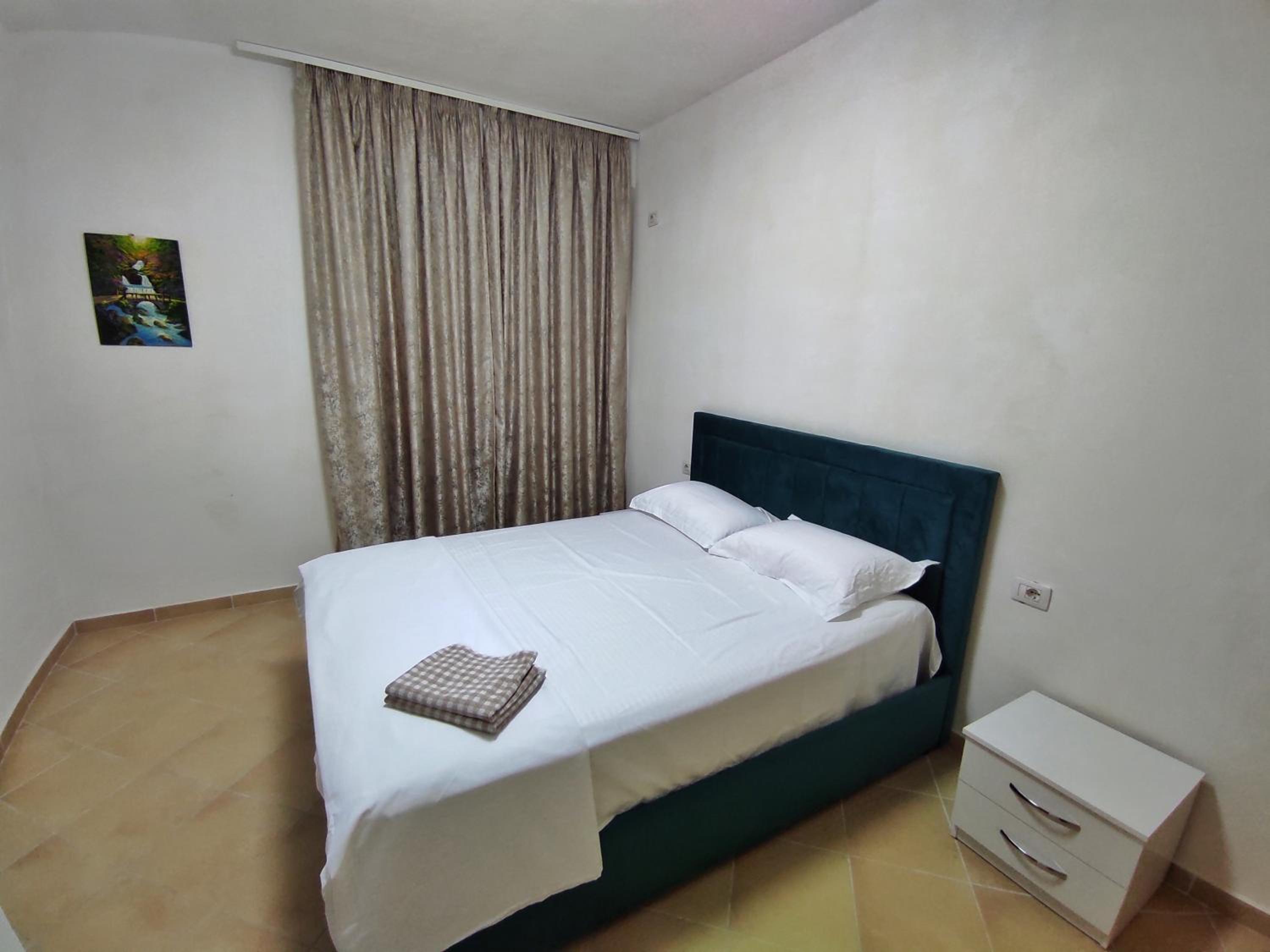 Noor Apartment