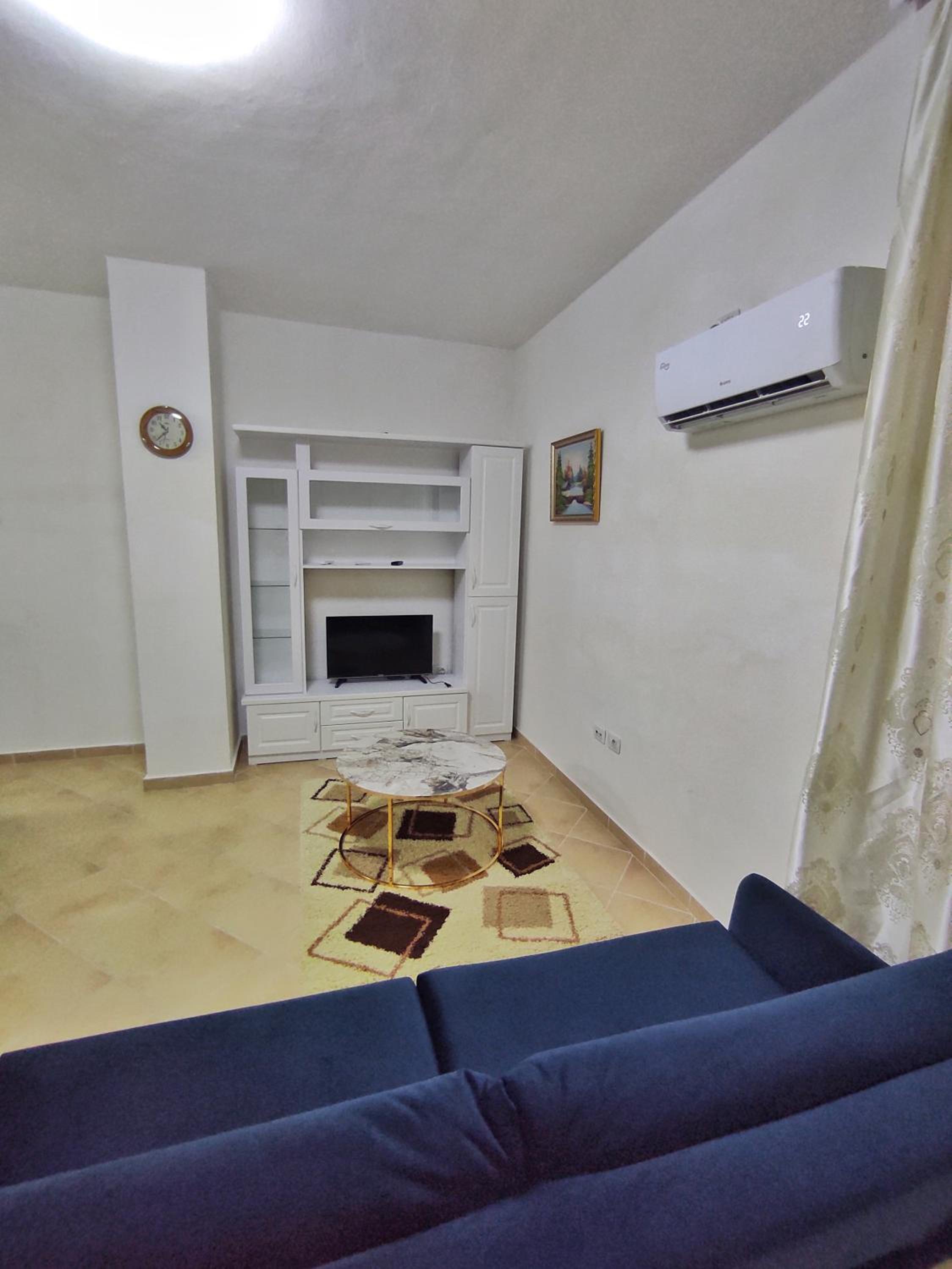Noor Apartment