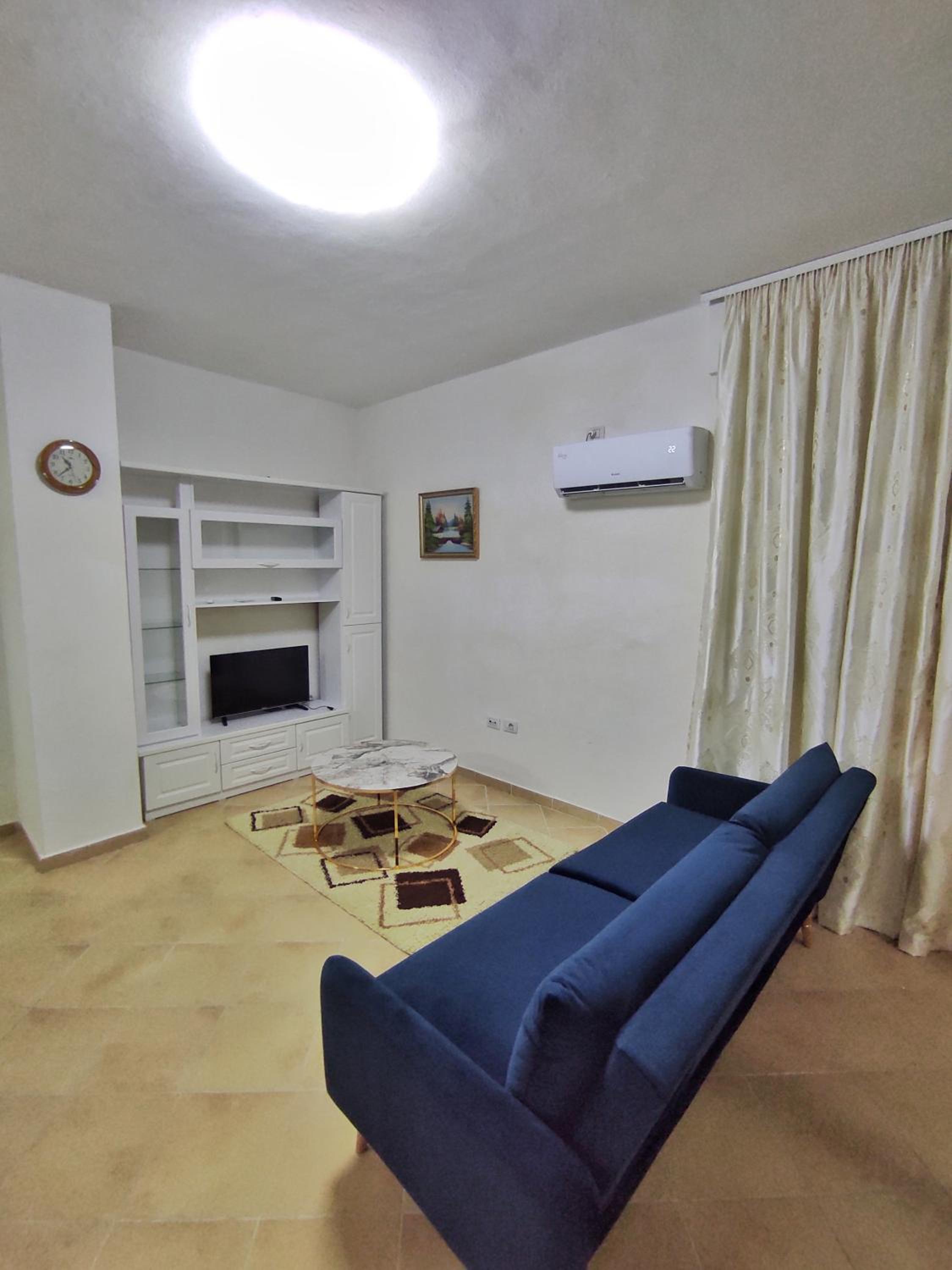 Noor Apartment