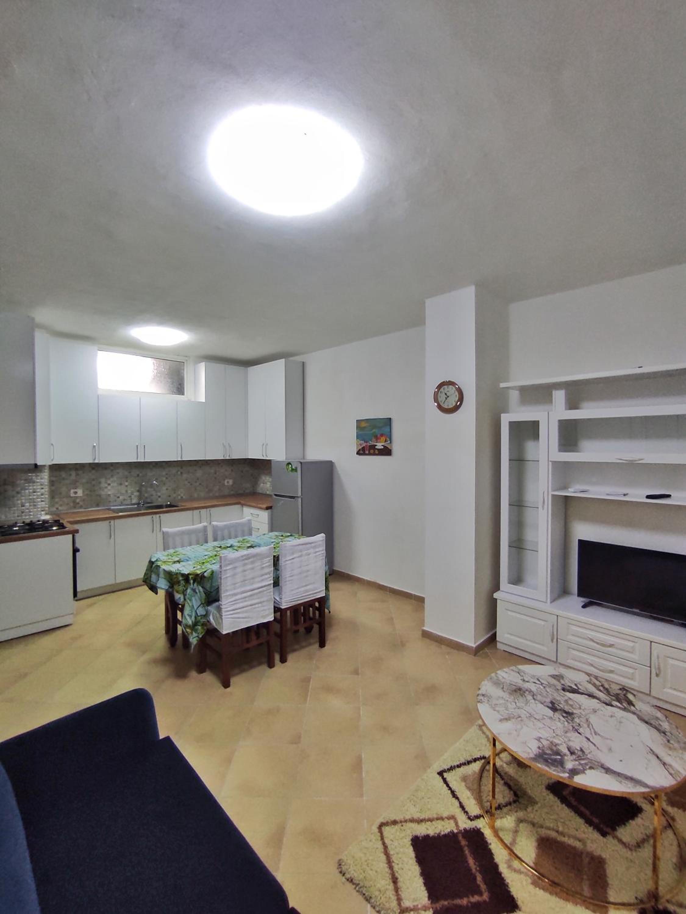 Noor Apartment