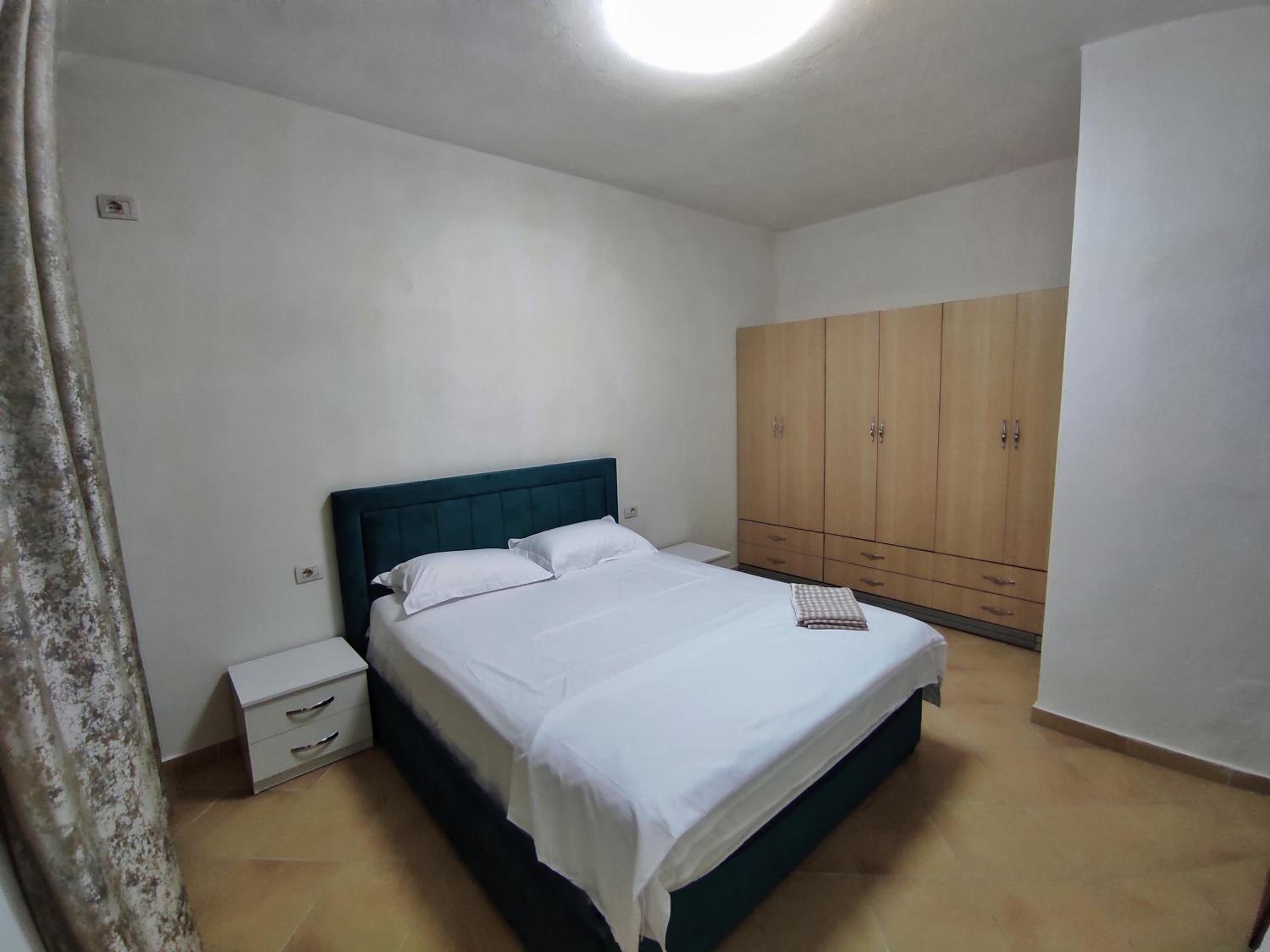 Noor Apartment