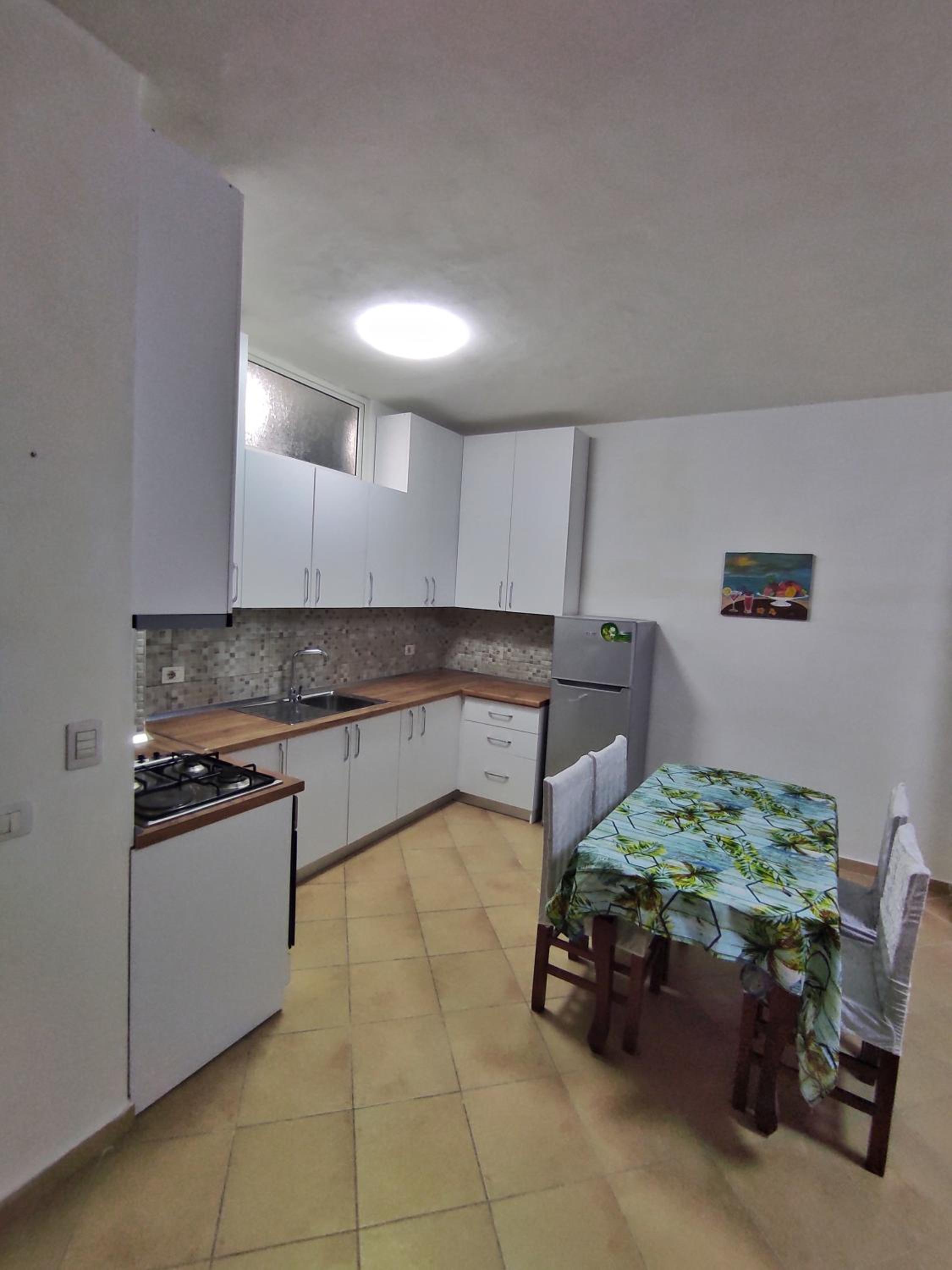 Noor Apartment