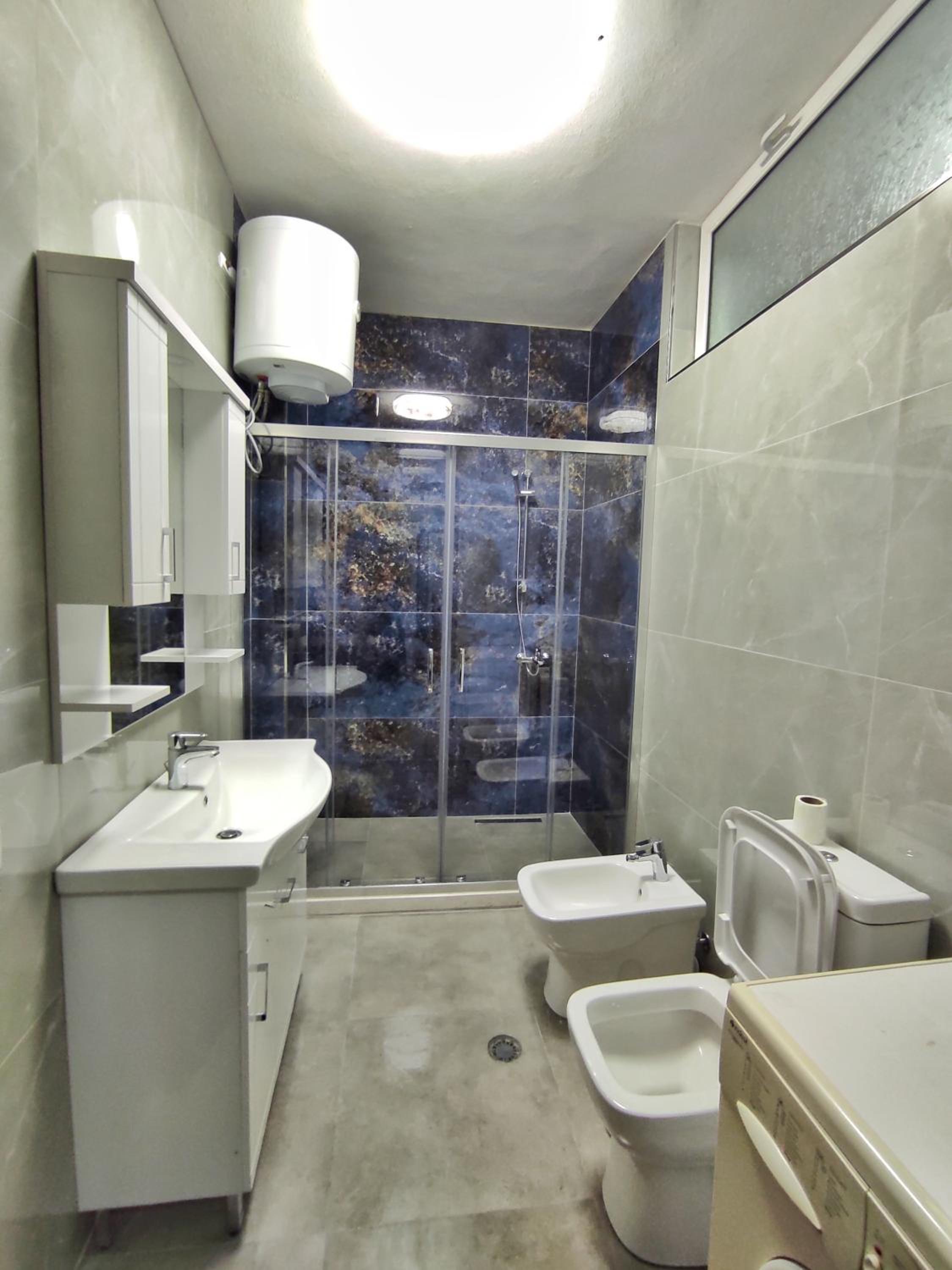 Noor Apartment