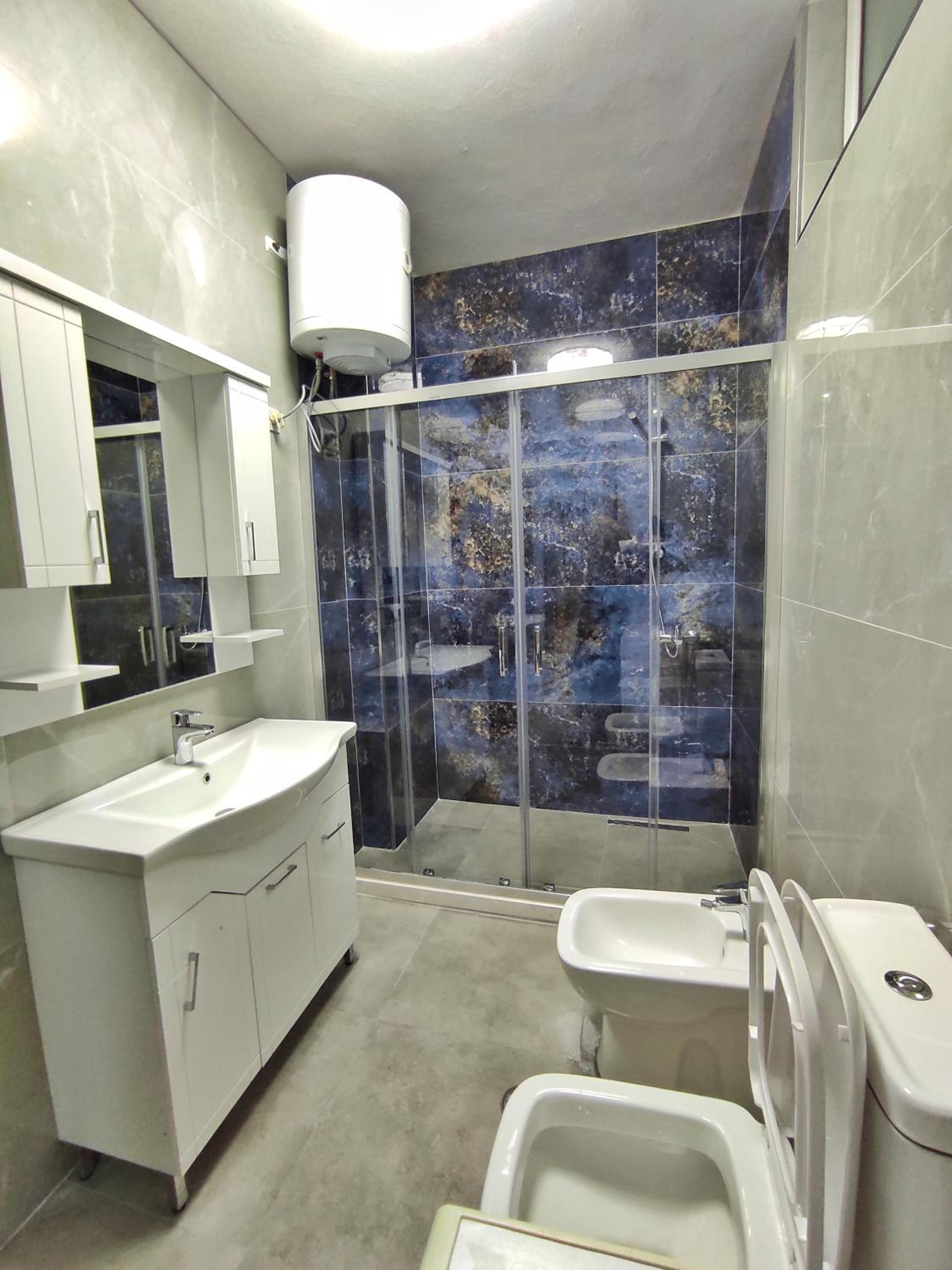 Noor Apartment