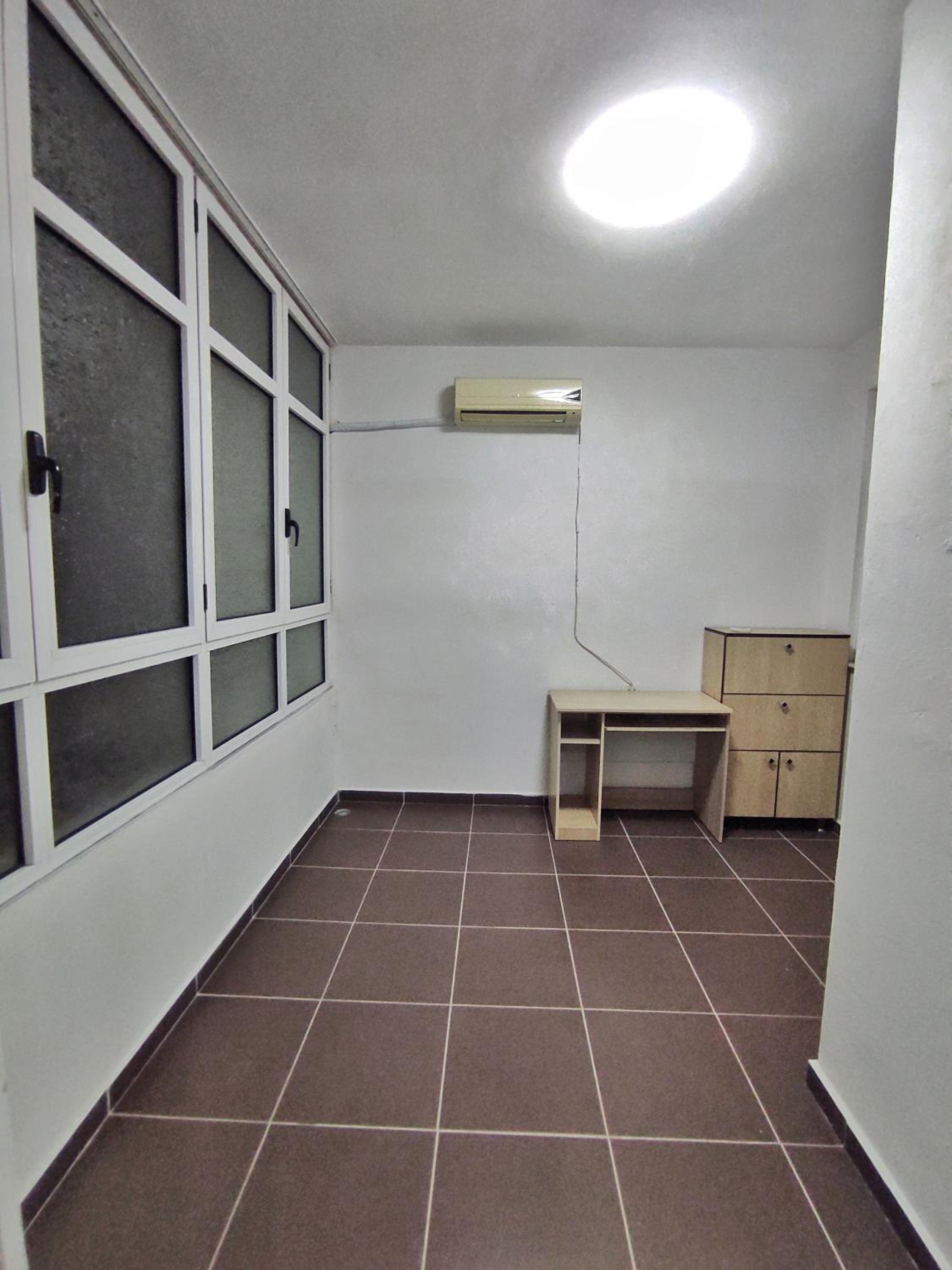 Noor Apartment