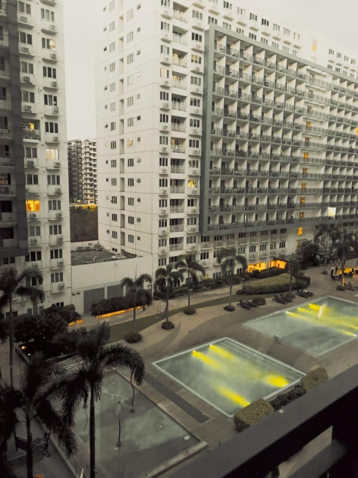 Sea Residences Escape view 2