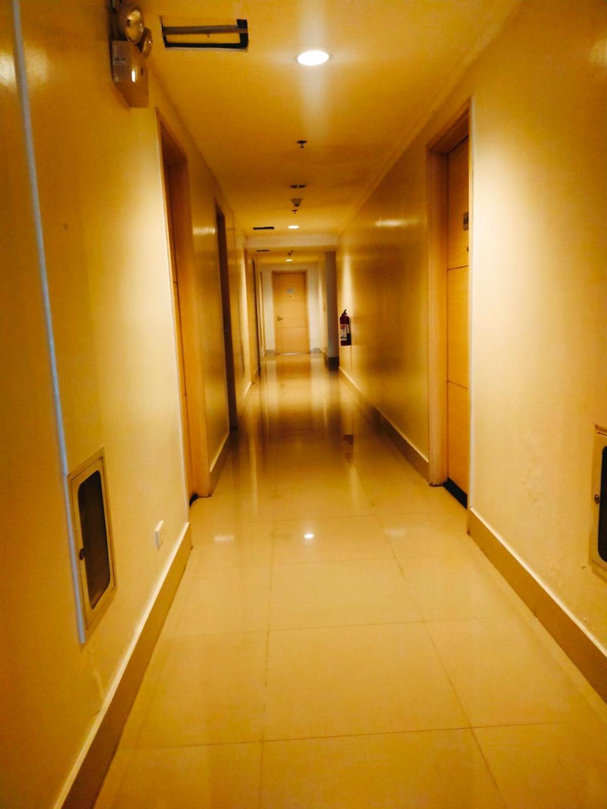 Sea Residences Escape view 4