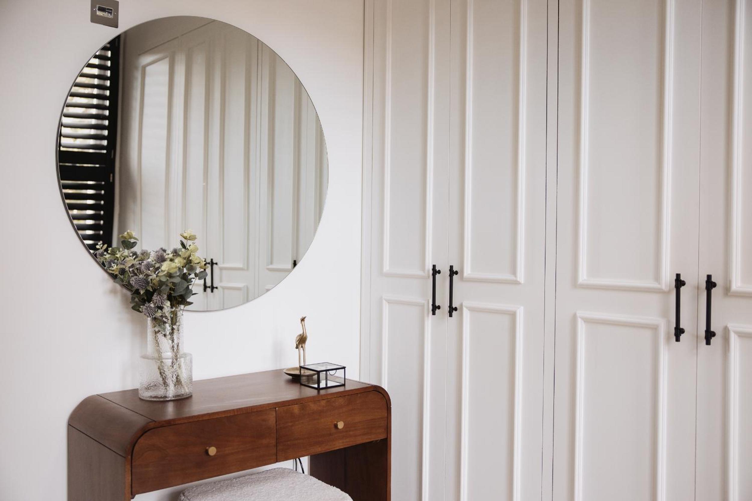 The Elegant Fulham Maisonette with Terrace