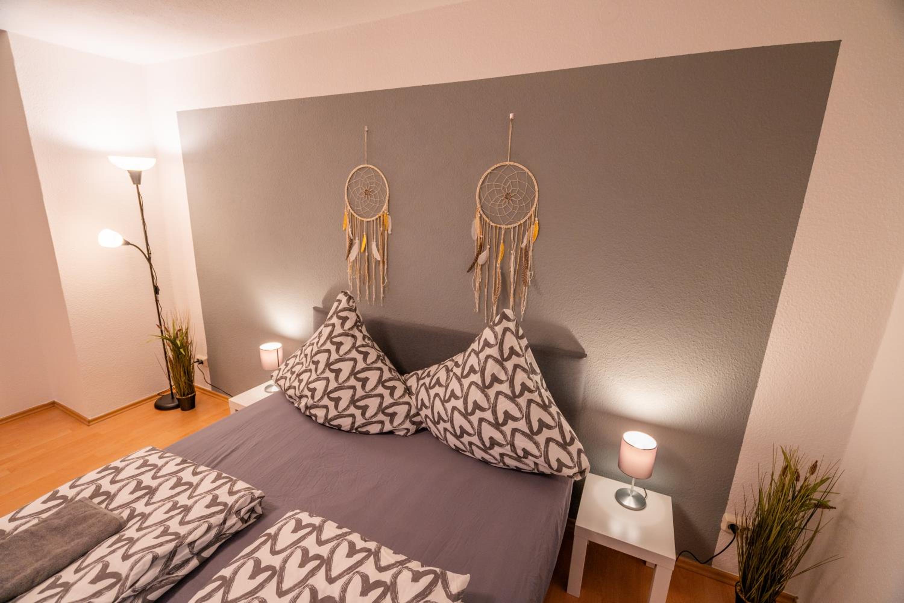 Wohnung im Herzen von Leipzig No2