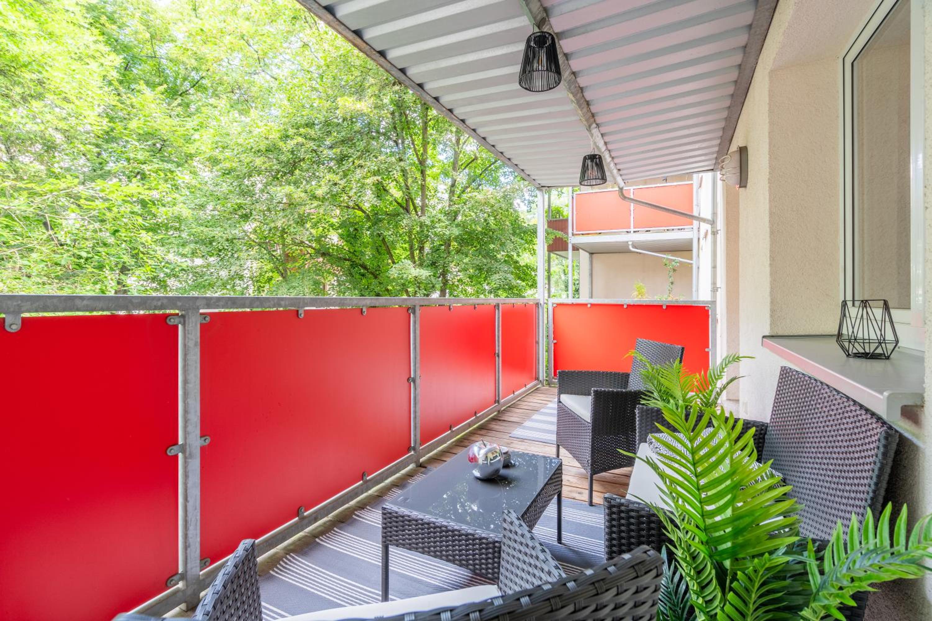 Wohnung im Herzen von Leipzig No2