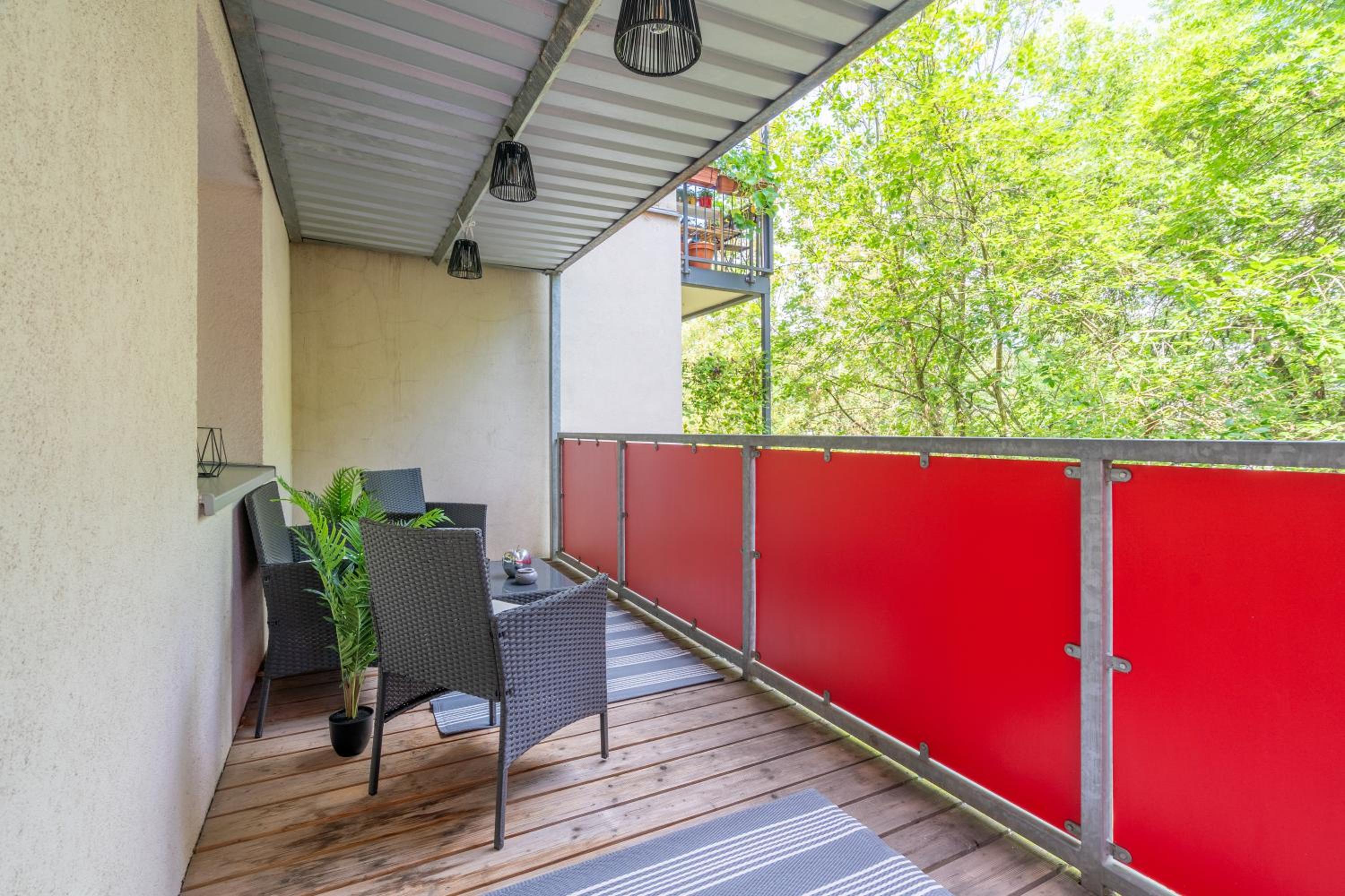 Wohnung im Herzen von Leipzig No2