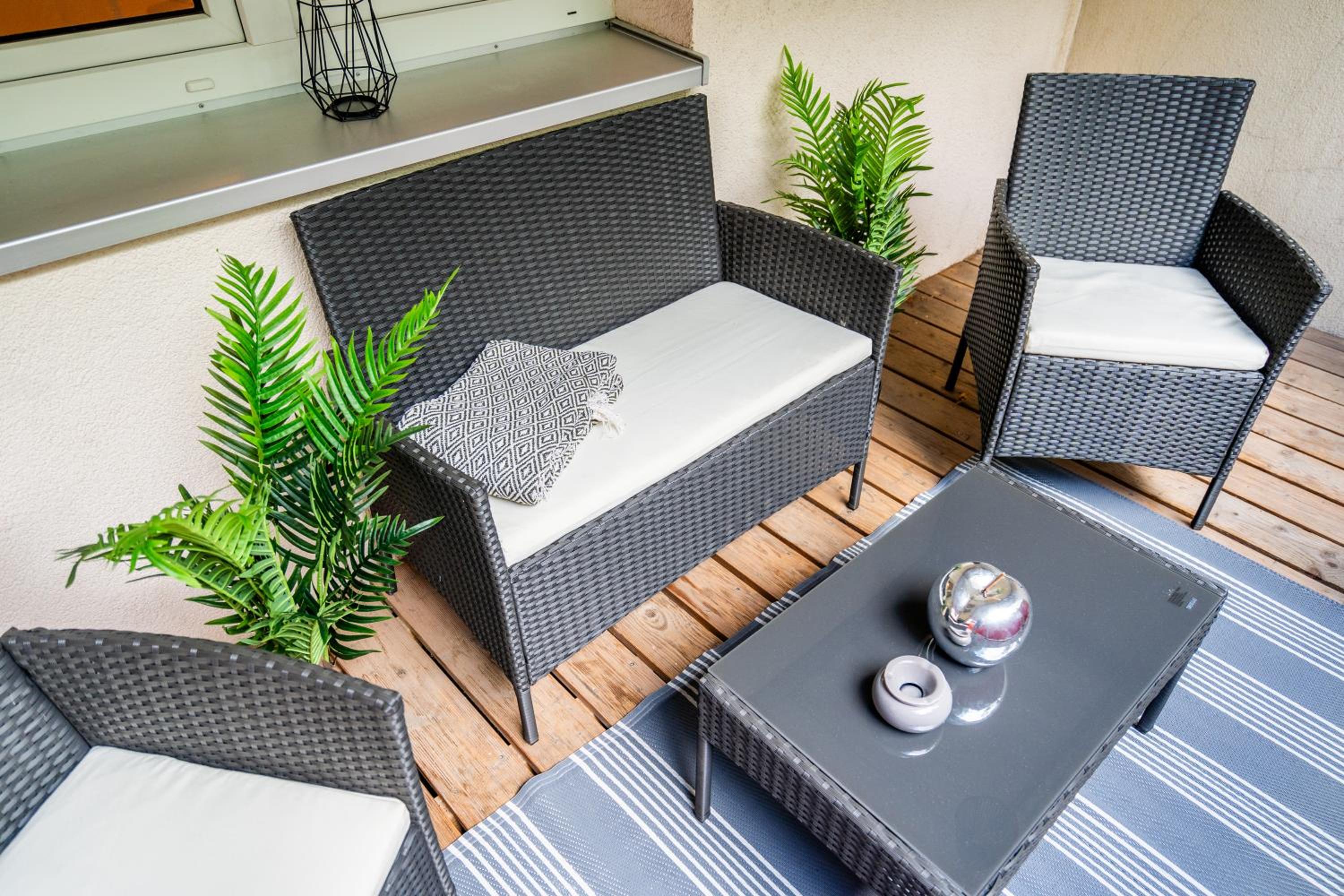Wohnung im Herzen von Leipzig No2