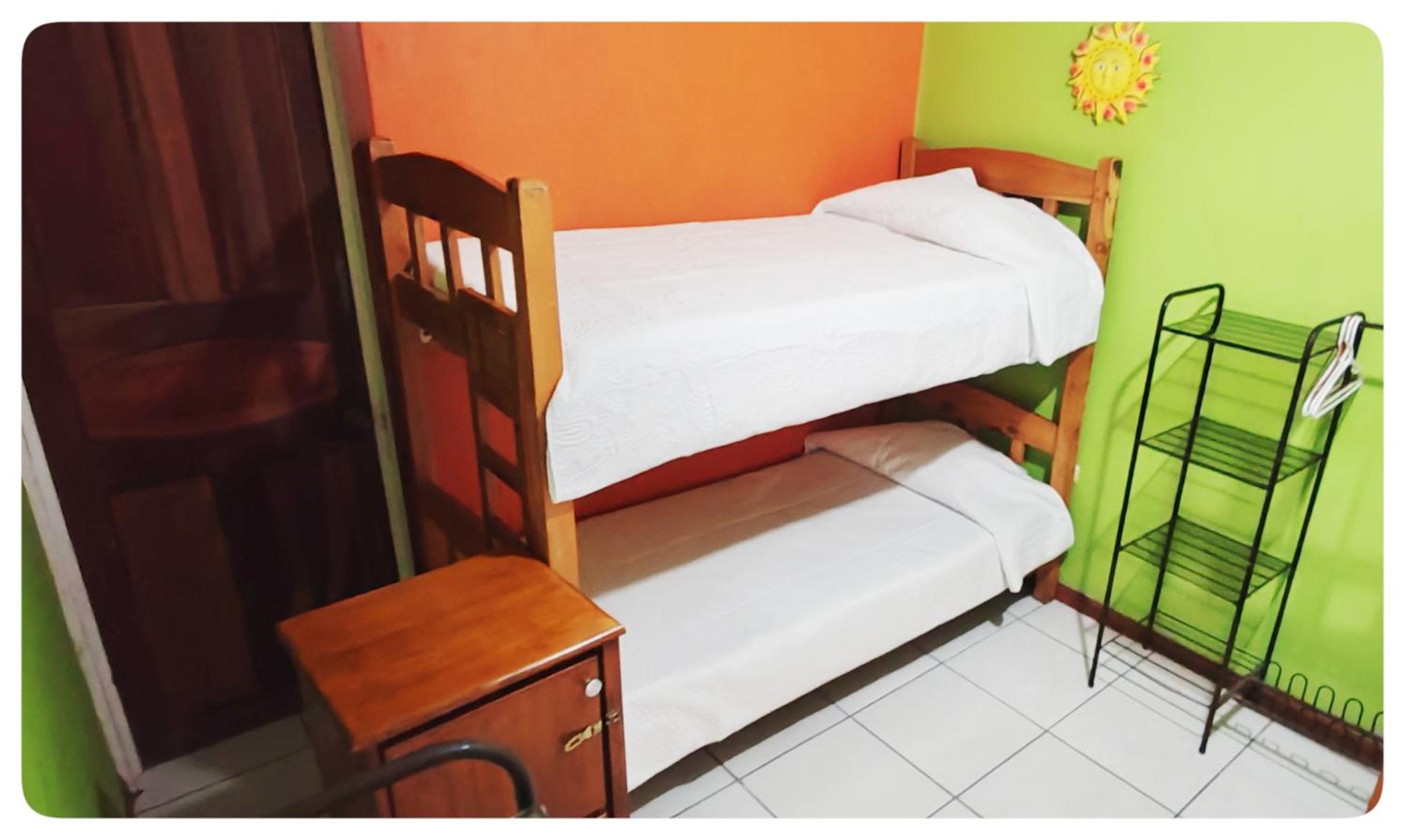 Hostel Coati Place Bed & Breakfast Adults Only