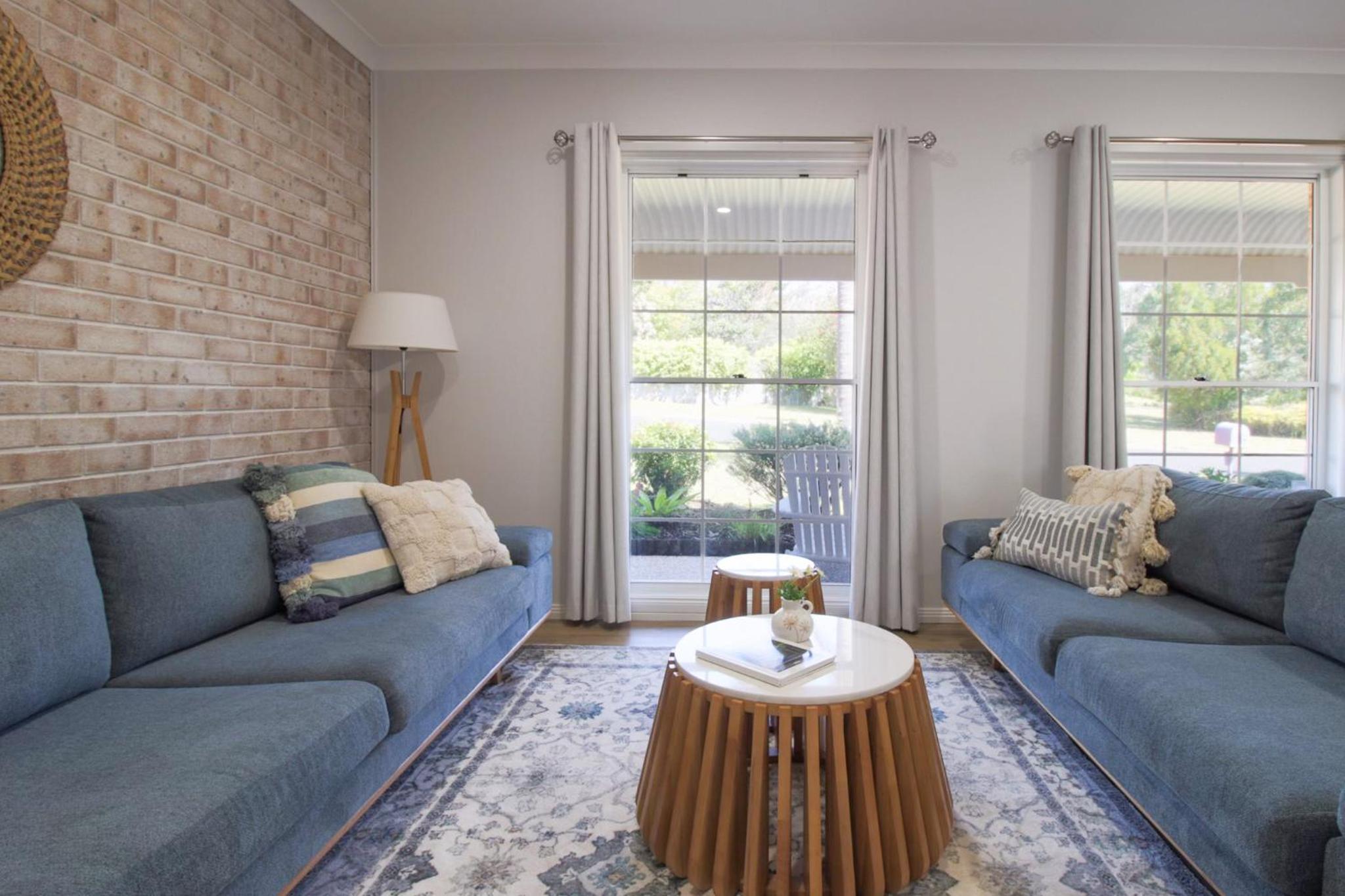 7Palms Retreat at Jervis Bay