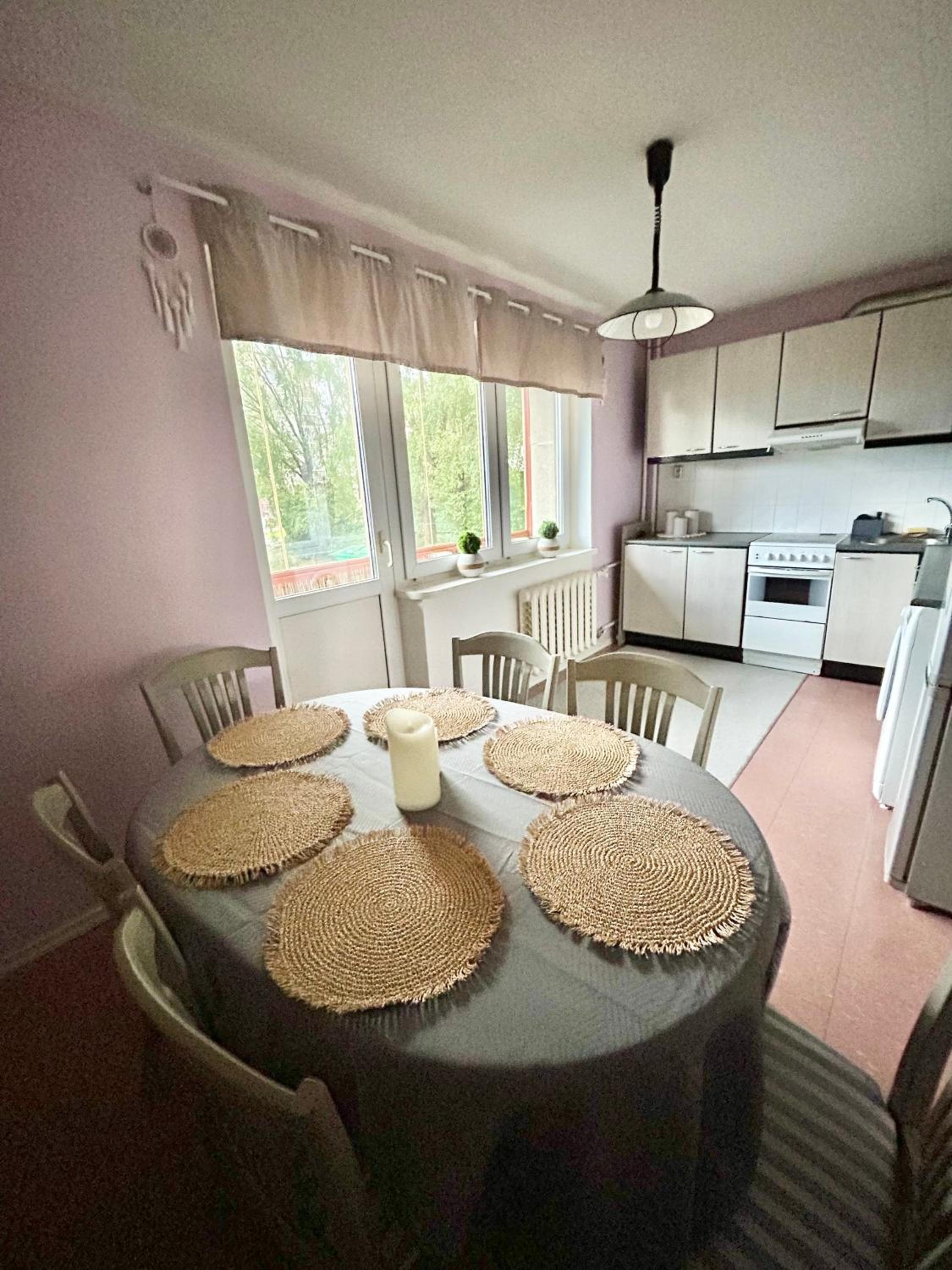 K&A apartament