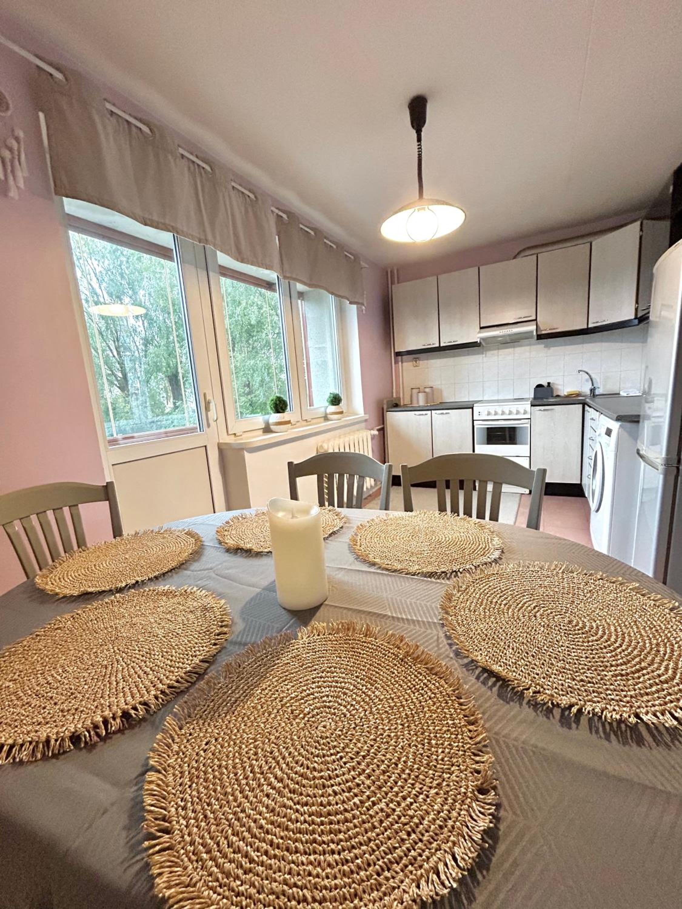K&A apartament