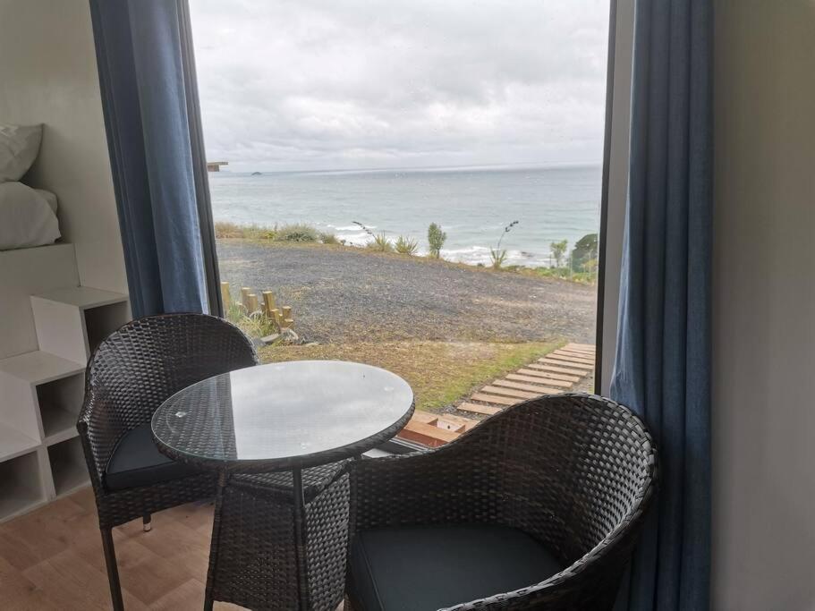 Trailer home with stunning view view 5