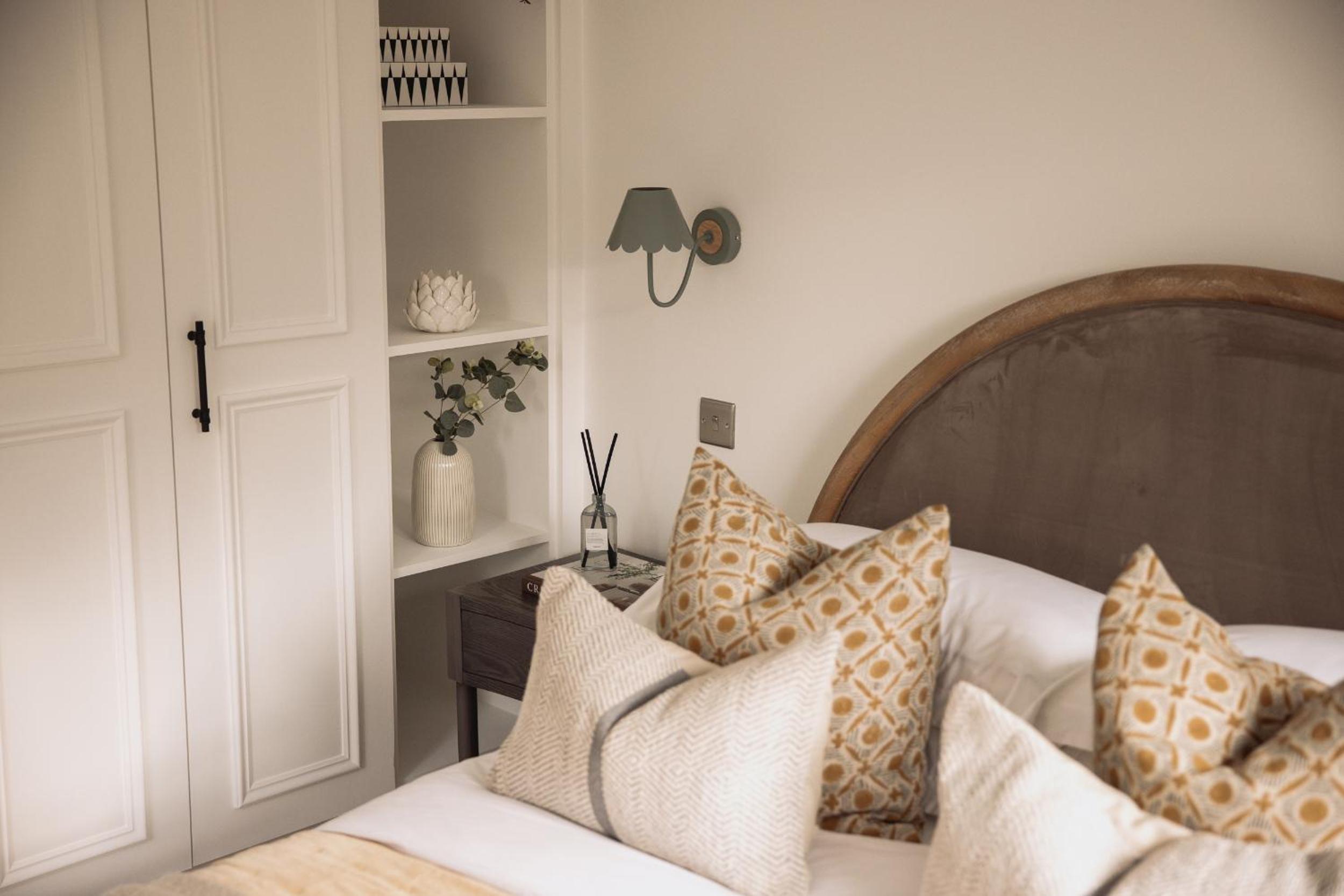The Elegant Fulham Maisonette with Terrace