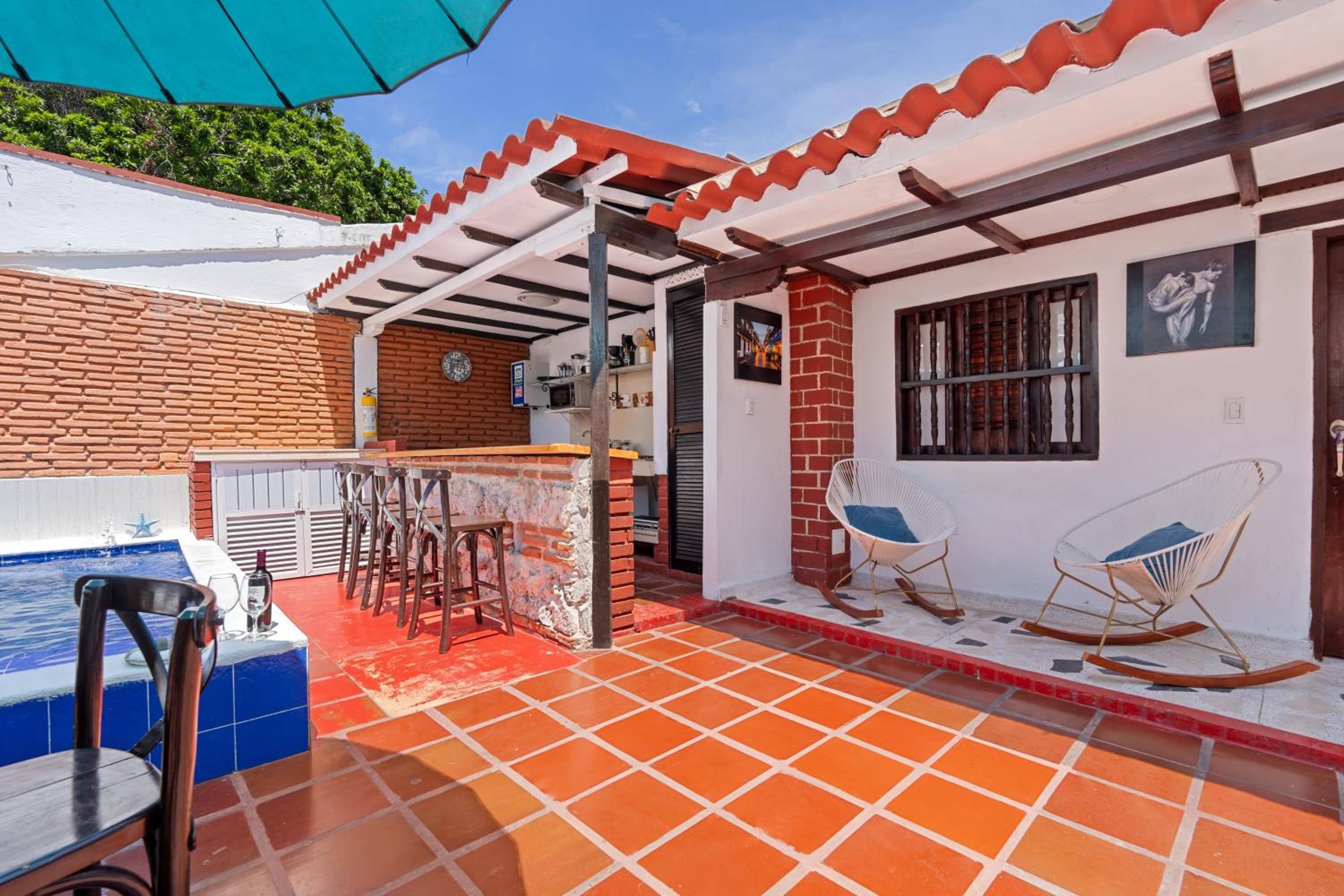 CASA KATALINA