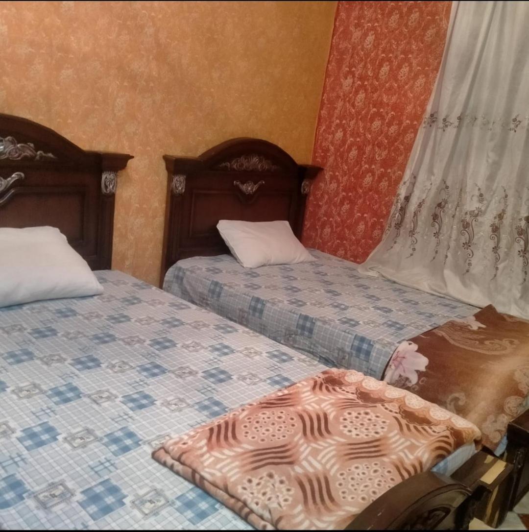 Casa Cleopatra Piramidi