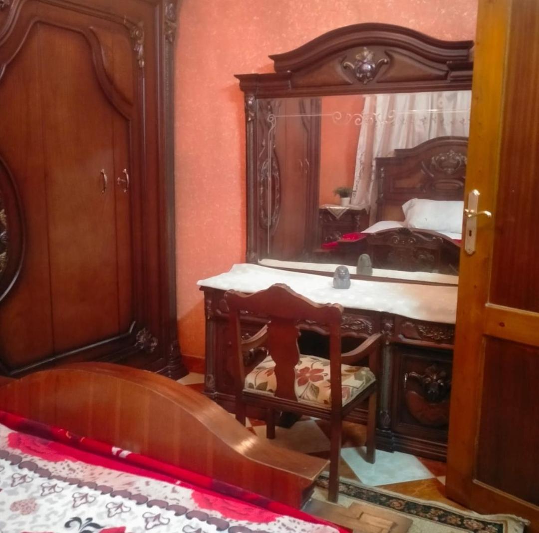 Casa Cleopatra Piramidi