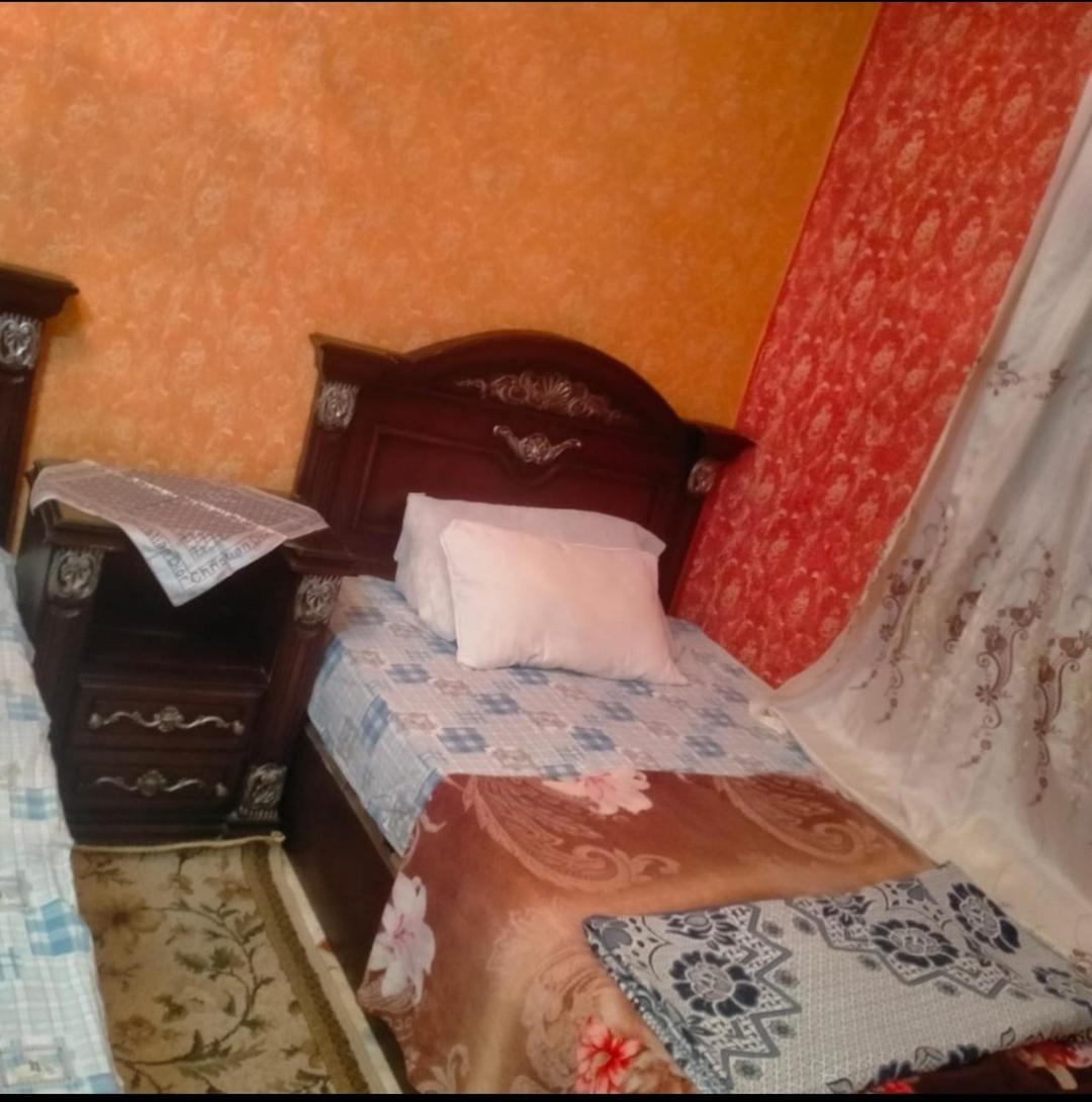 Casa Cleopatra Piramidi