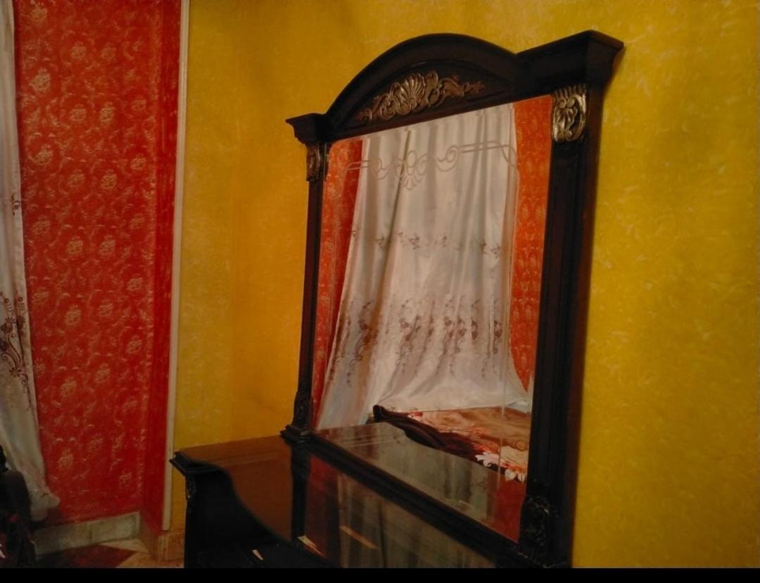 Casa Cleopatra Piramidi