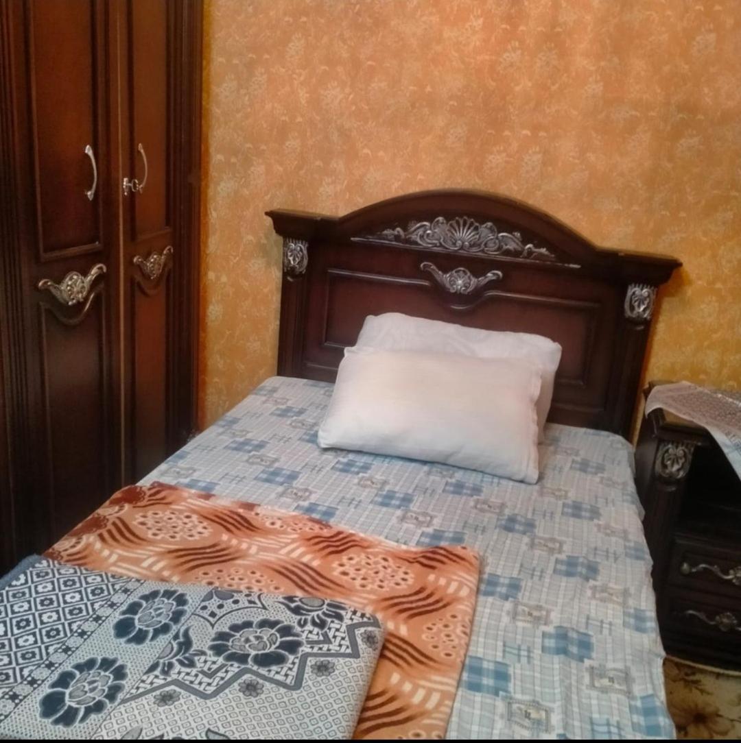 Casa Cleopatra Piramidi