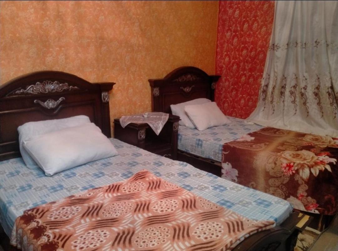 Casa Cleopatra Piramidi