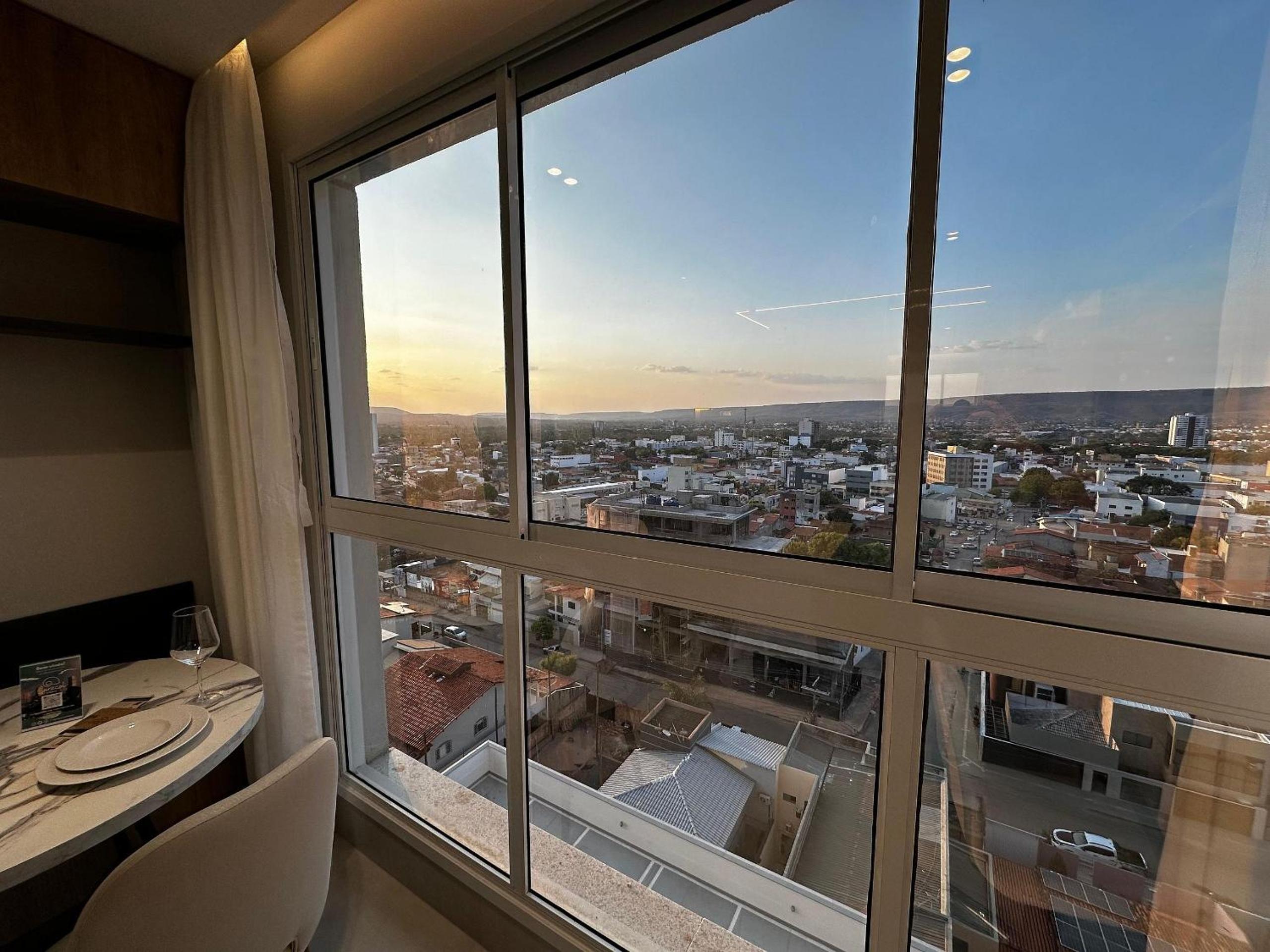 Studios no City House - By Caracol Urbano