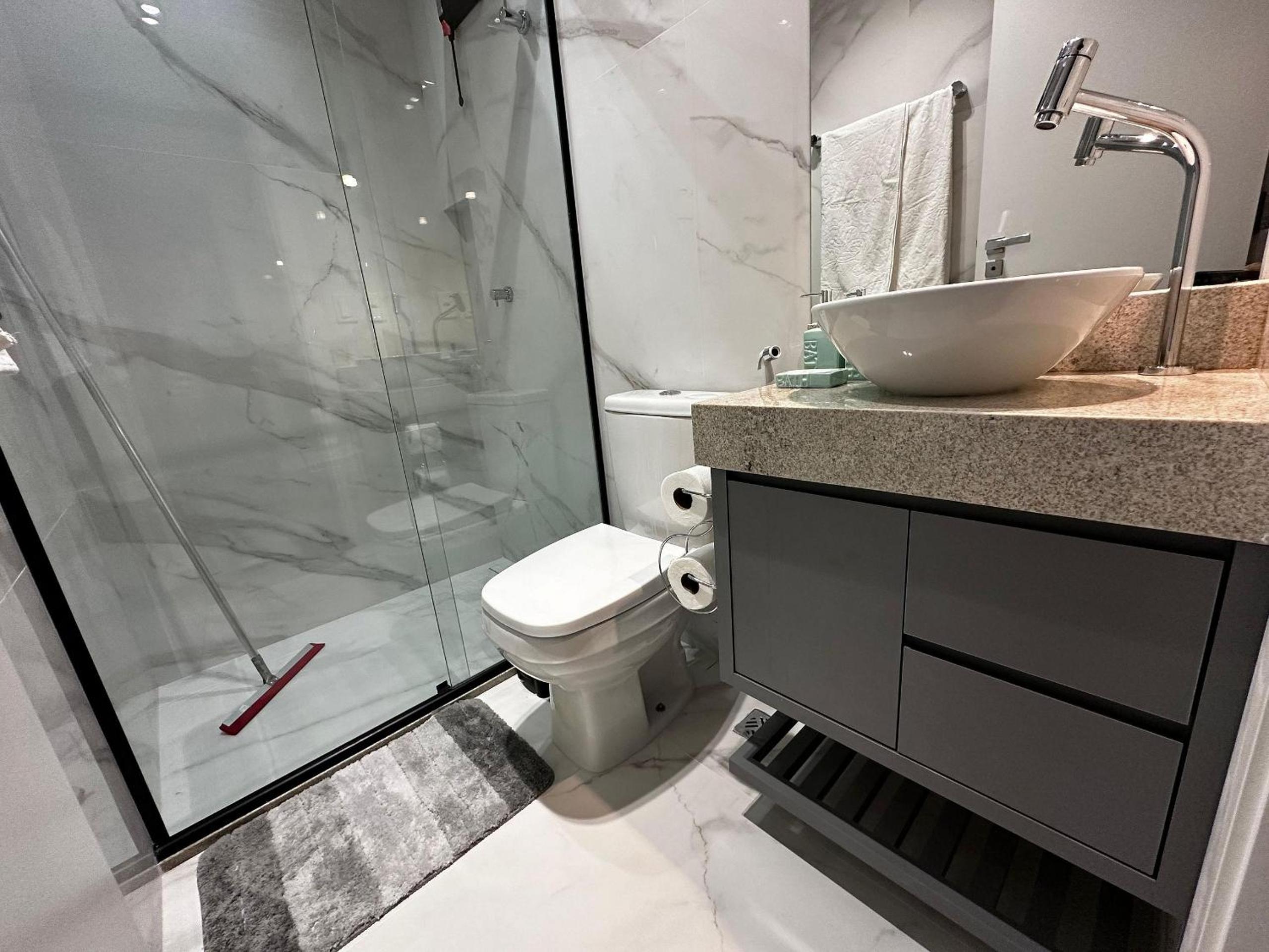 Studios no City House - By Caracol Urbano